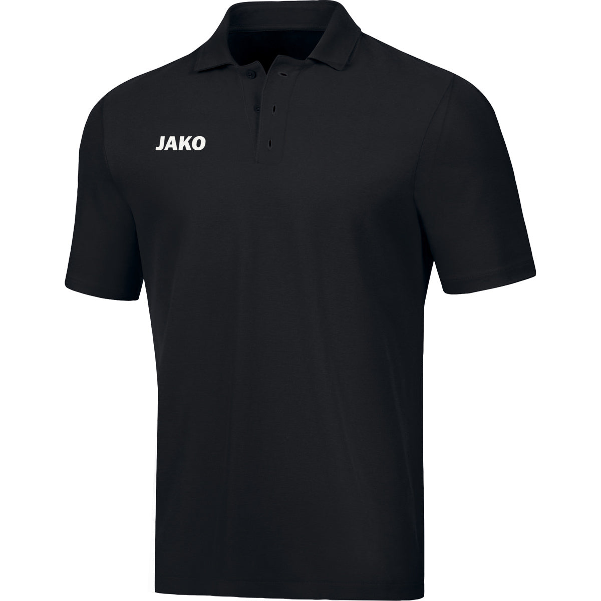 Polo Base Kinder (JAKO)