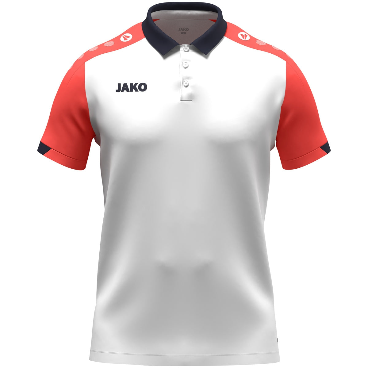 Polo Dynamic Damen (JAKO)
