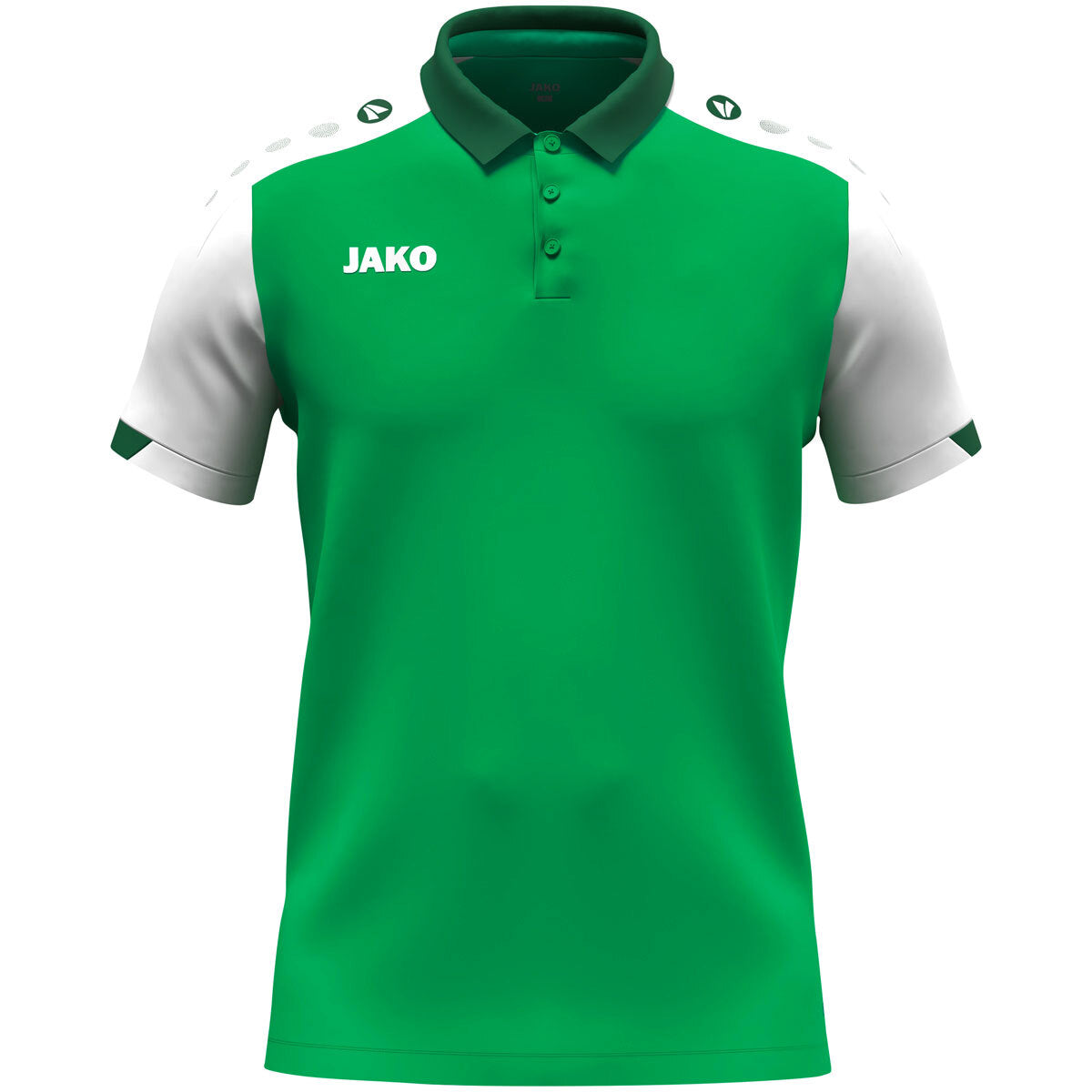 Polo Dynamic Kinder (JAKO)
