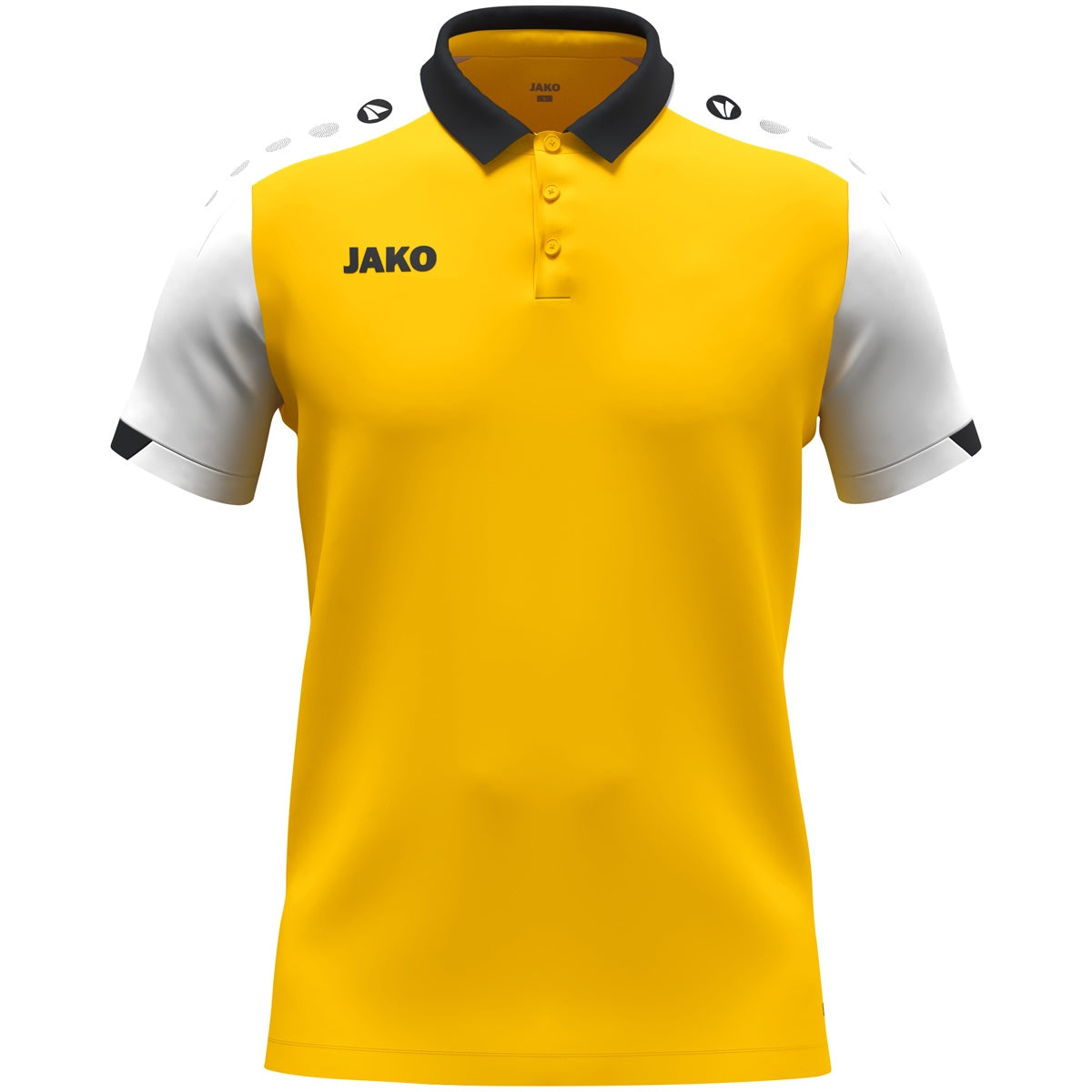 Polo Dynamic Damen (JAKO)