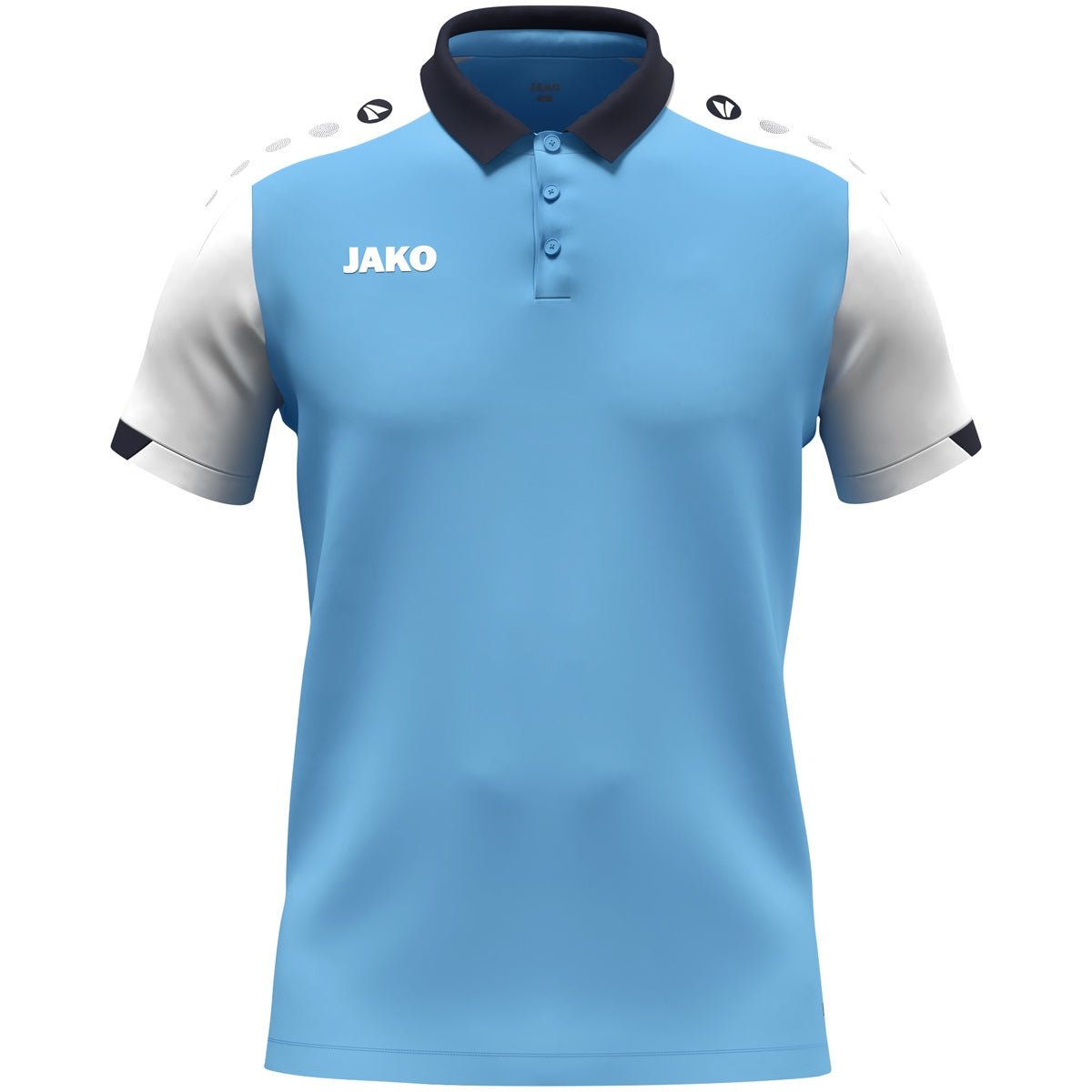 Polo Dynamic Kinder (JAKO)