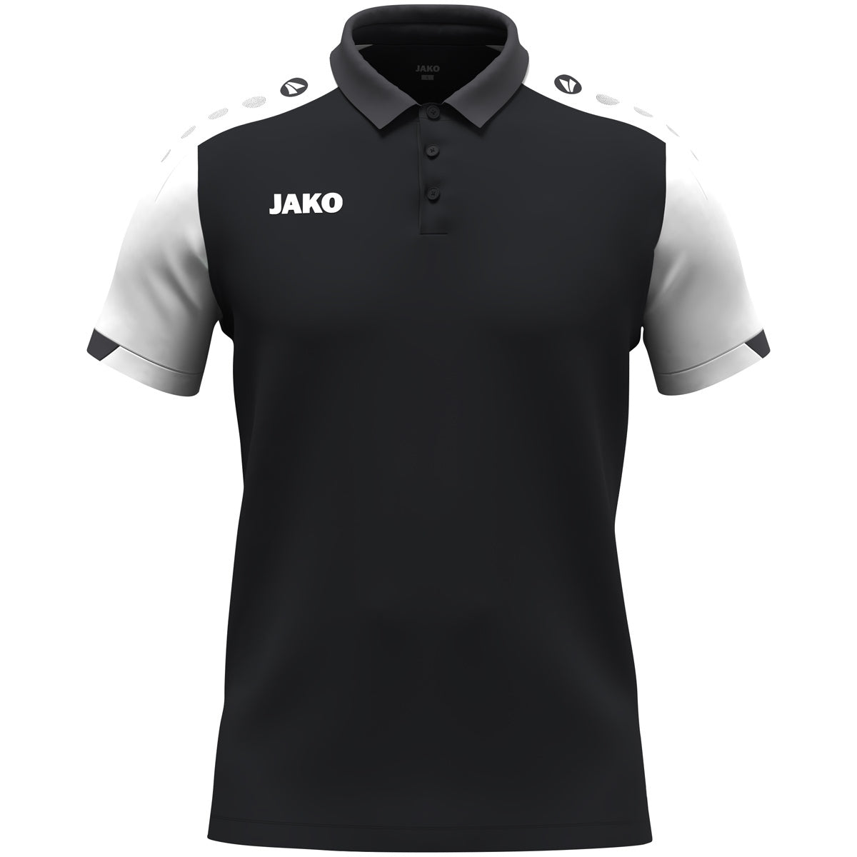 Polo Dynamic Kinder (JAKO)