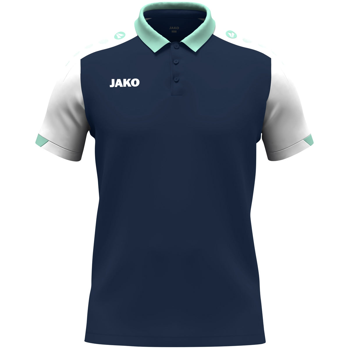 Polo Dynamic Damen (JAKO)