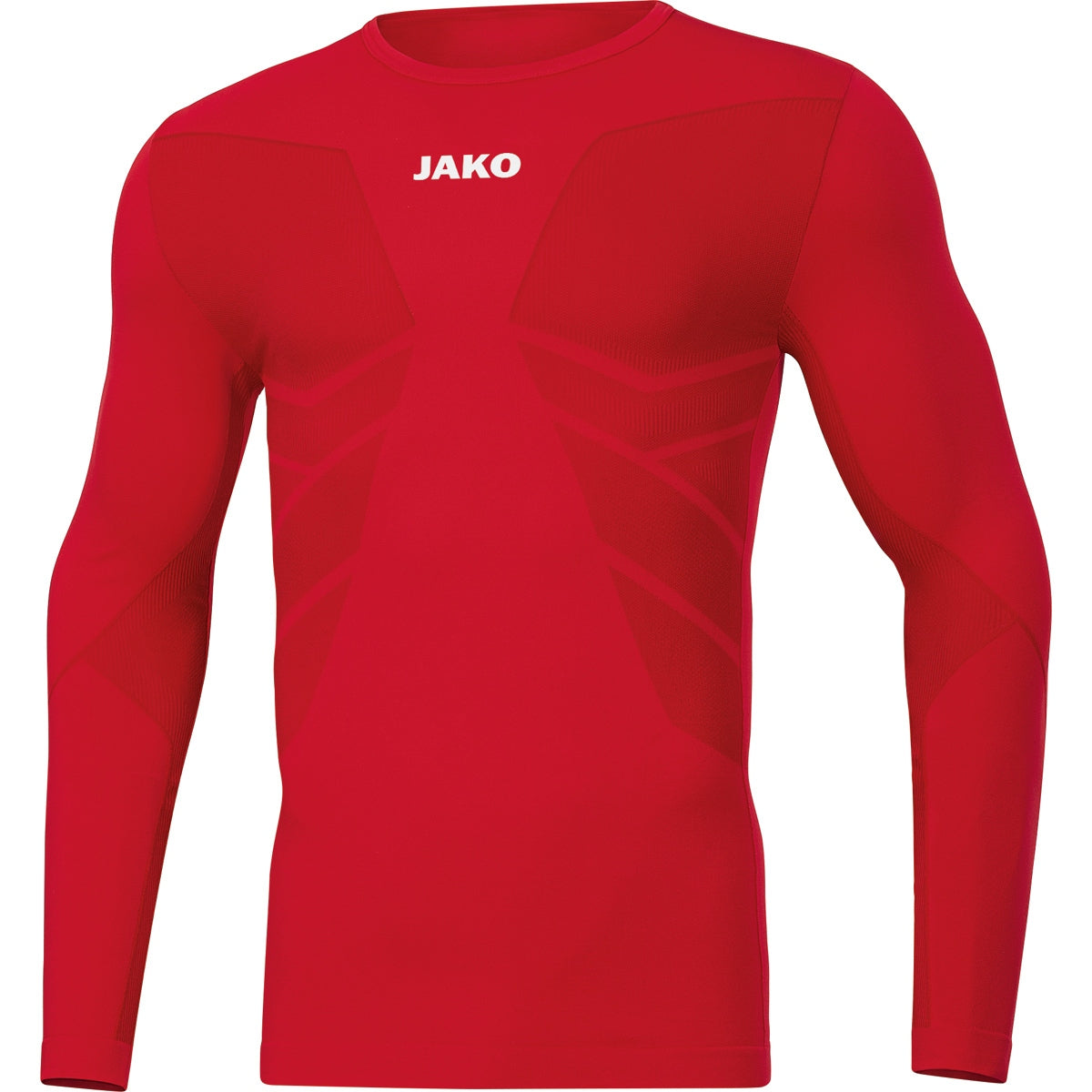 Longsleeve Comfort 2.0 Kinder (JAKO)