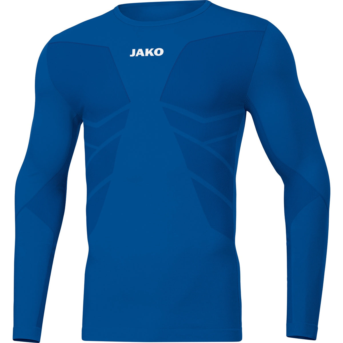 Longsleeve Comfort 2.0 Kinder (JAKO)