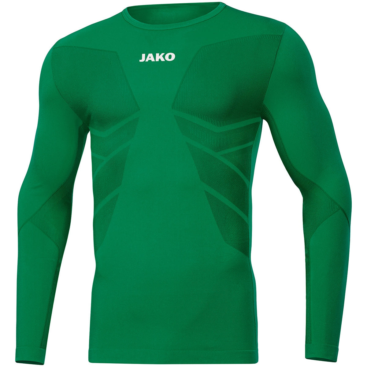 Longsleeve Comfort 2.0 Kinder (JAKO)