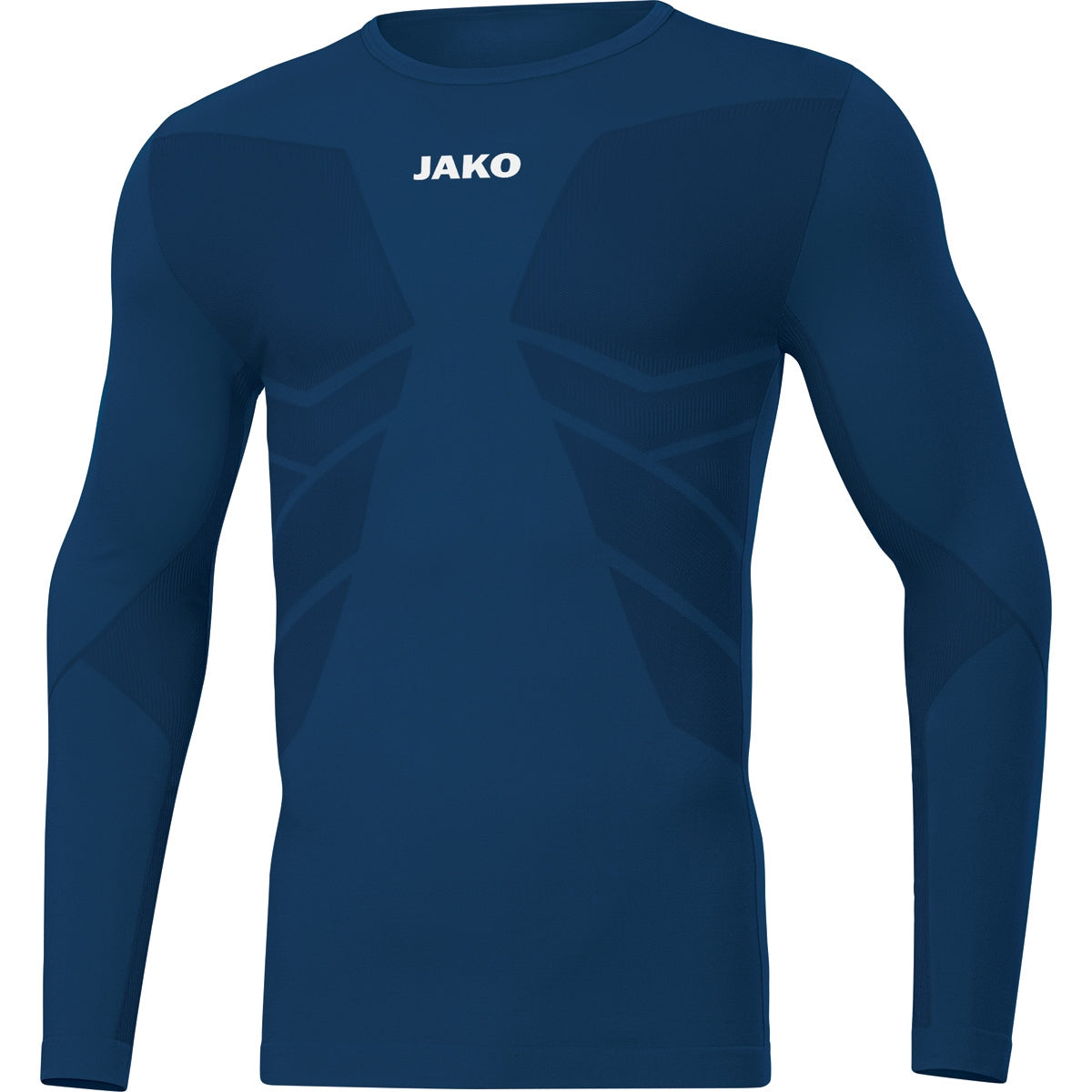 Longsleeve Comfort 2.0 Kinder (JAKO)
