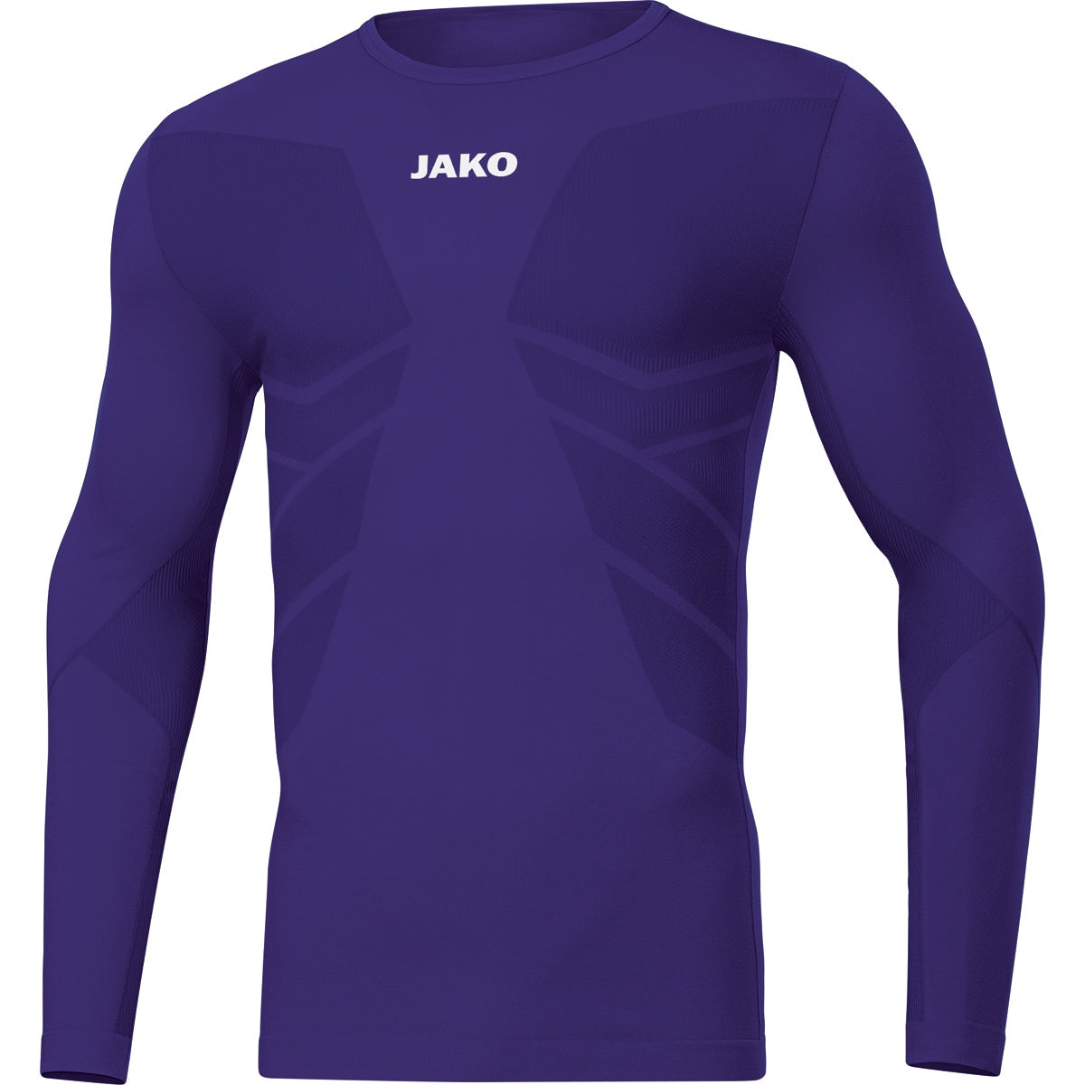 Longsleeve Comfort 2.0 Kinder (JAKO)