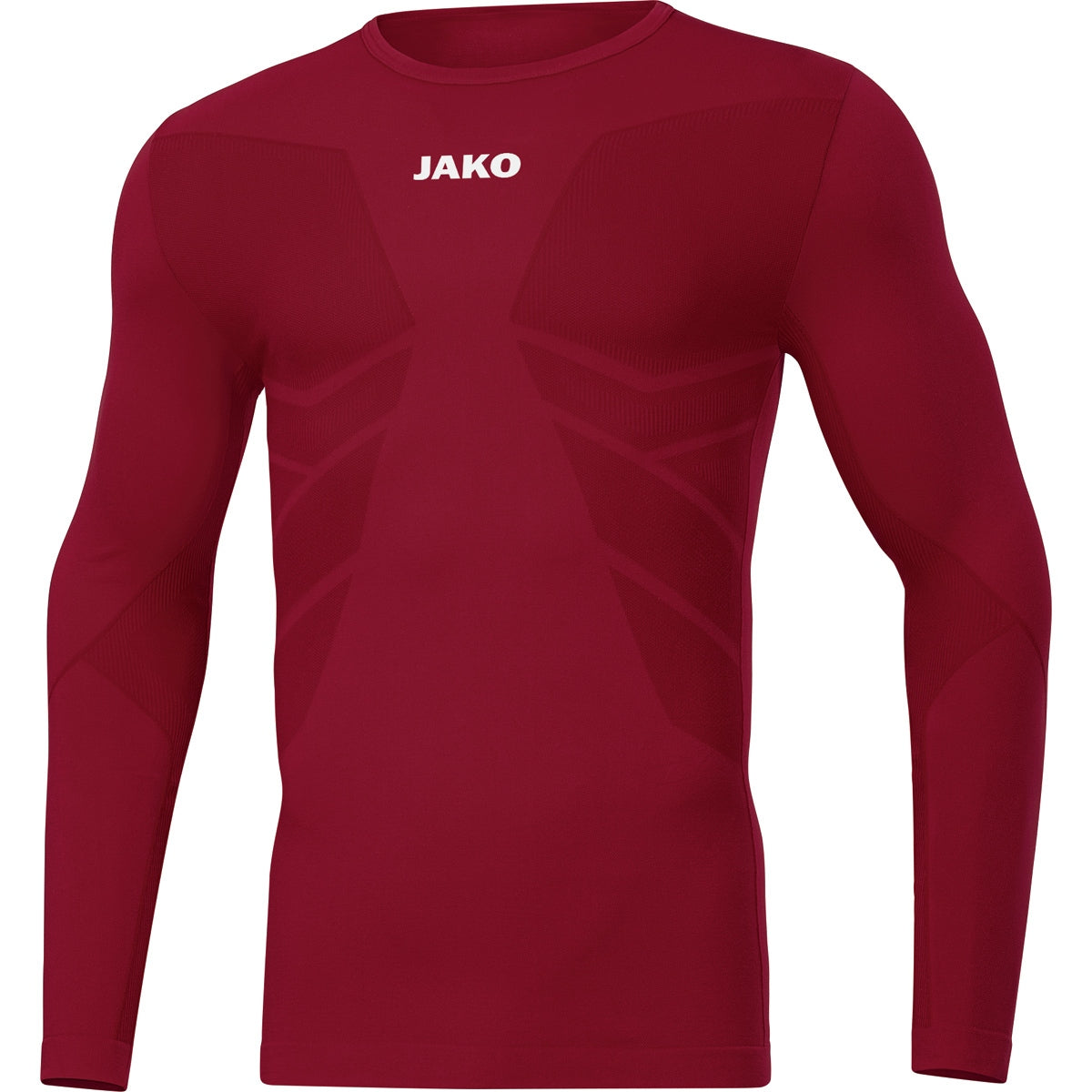 Longsleeve Comfort 2.0 Kinder (JAKO)