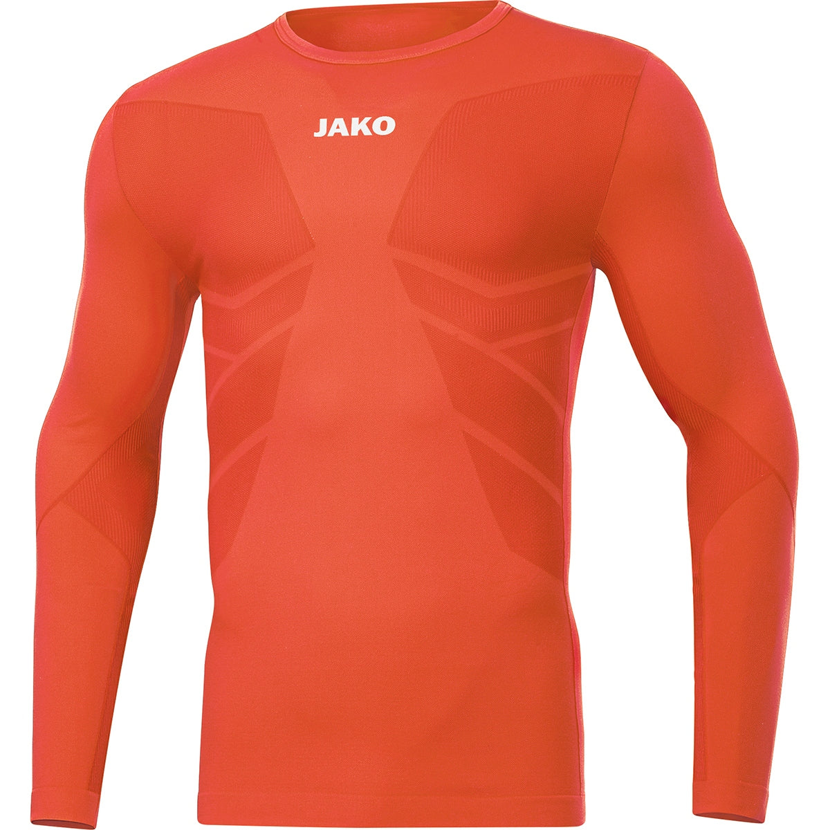 Longsleeve Comfort 2.0 Kinder (JAKO)