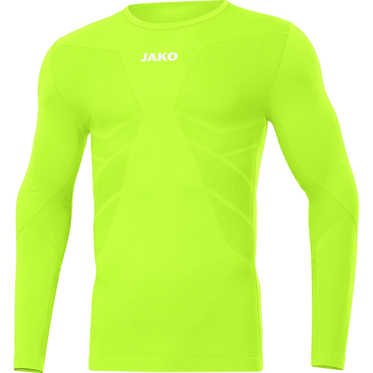 Longsleeve Comfort 2.0 Kinder (JAKO)