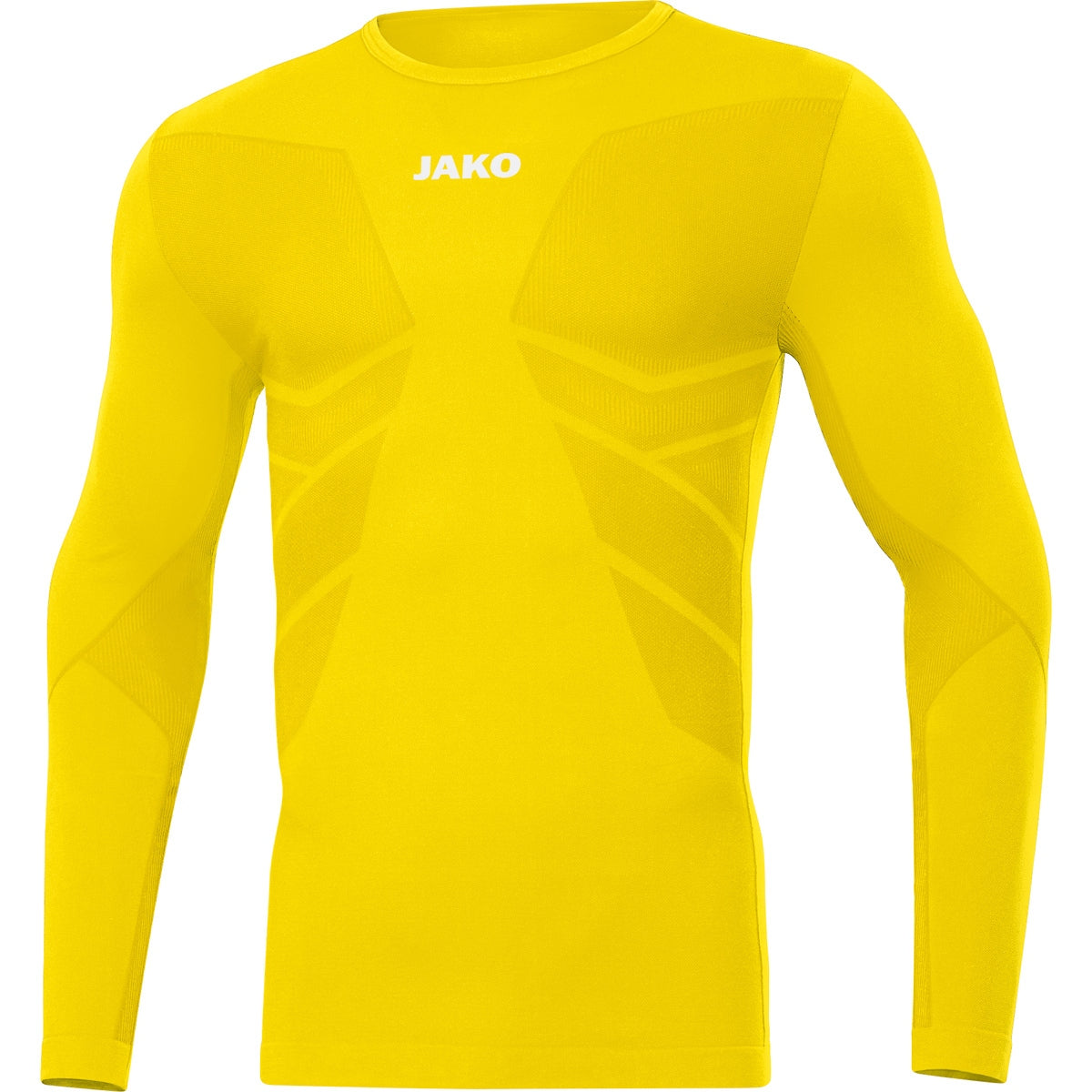 Longsleeve Comfort 2.0 Kinder (JAKO)
