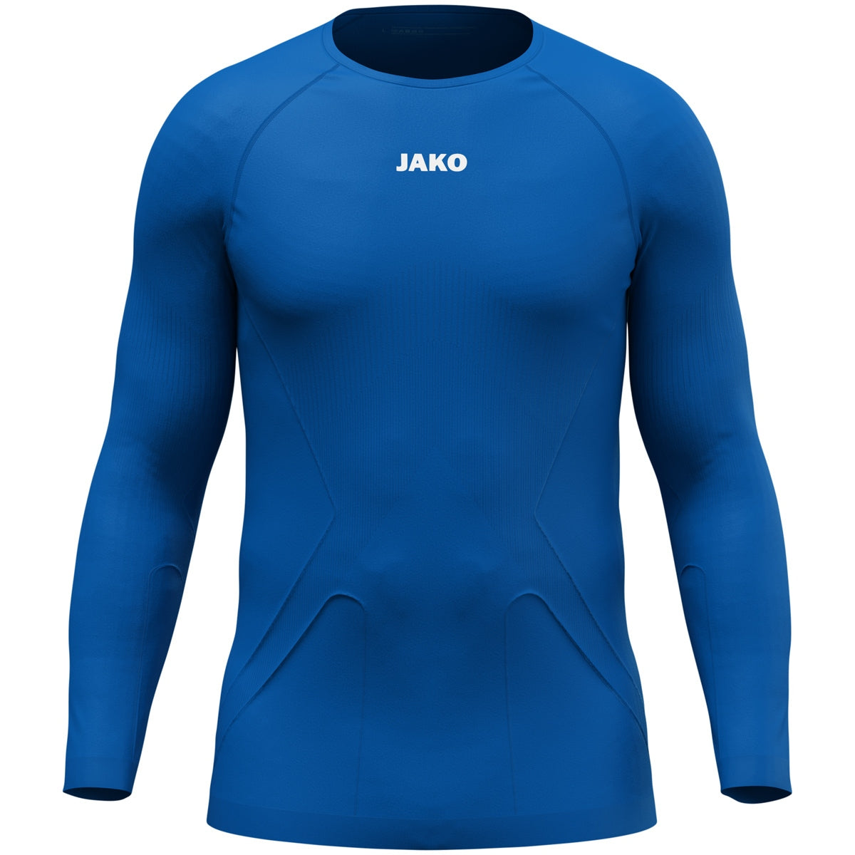 Longsleeve Skinbalance 2.0 Kinder (JAKO)