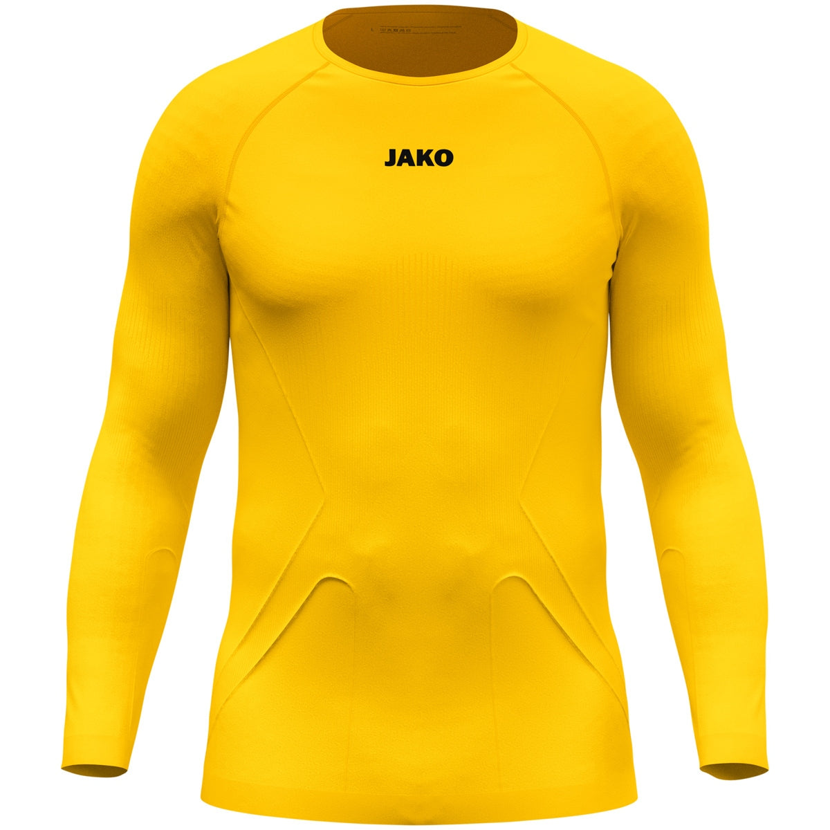 Longsleeve Skinbalance 2.0 Kinder (JAKO)