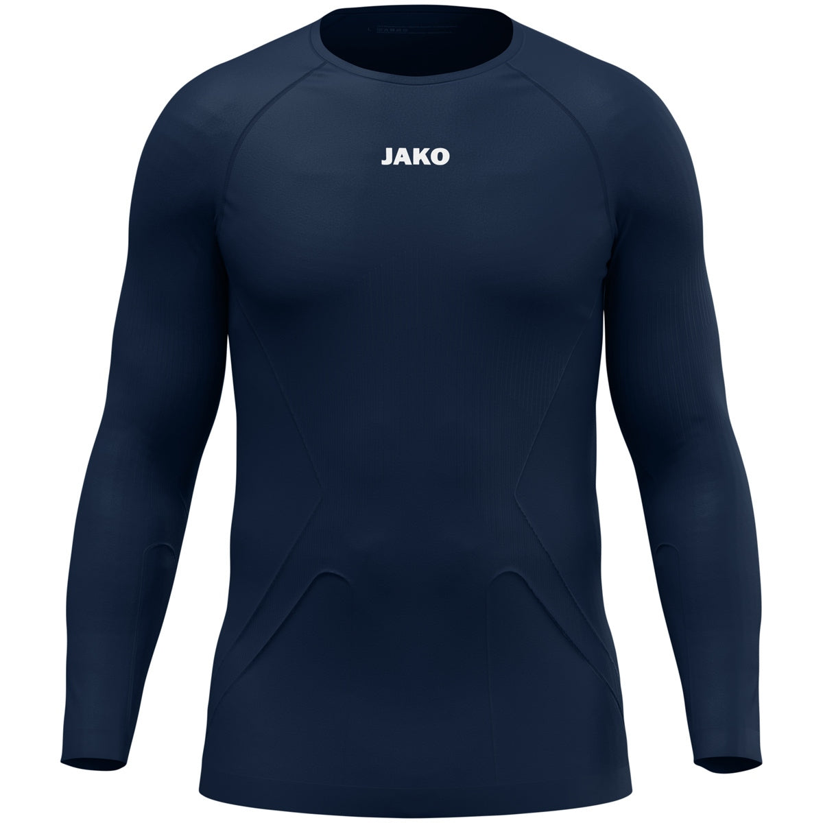 Longsleeve Skinbalance 2.0 Kinder (JAKO)