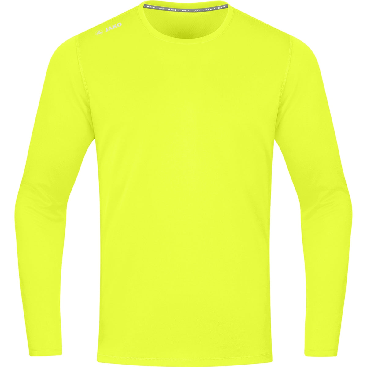 Longsleeve Run 2.0 (JAKO)