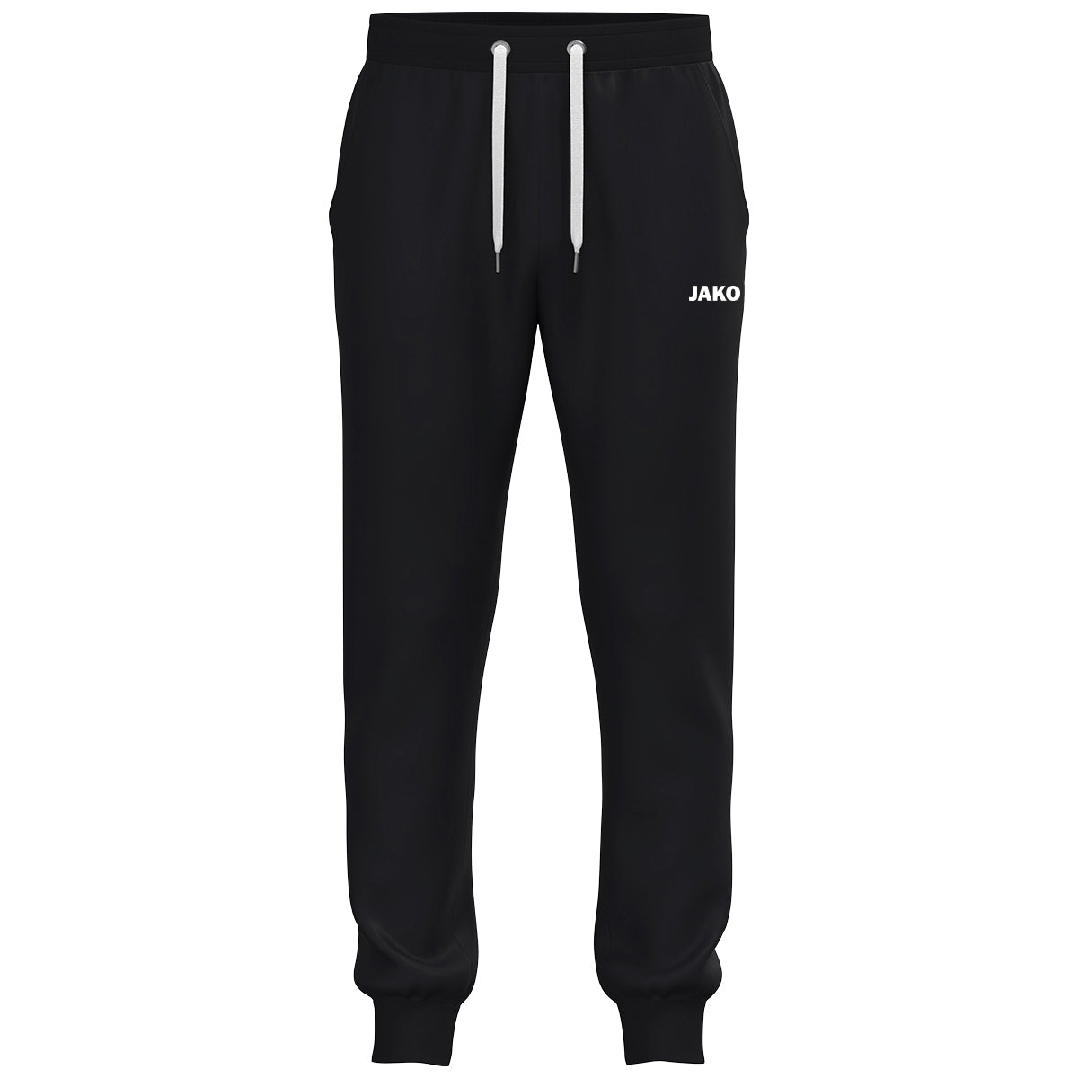 Jogginghose One Cotton mit Bündchen (JAKO)