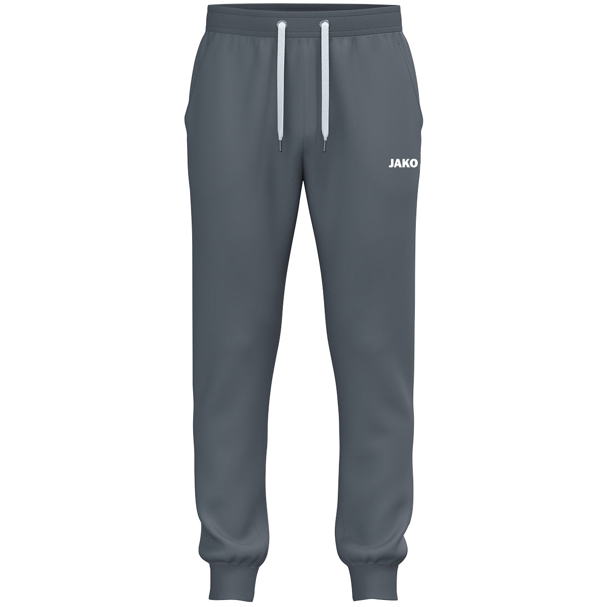 Jogginghose One Cotton mit Bündchen (JAKO)