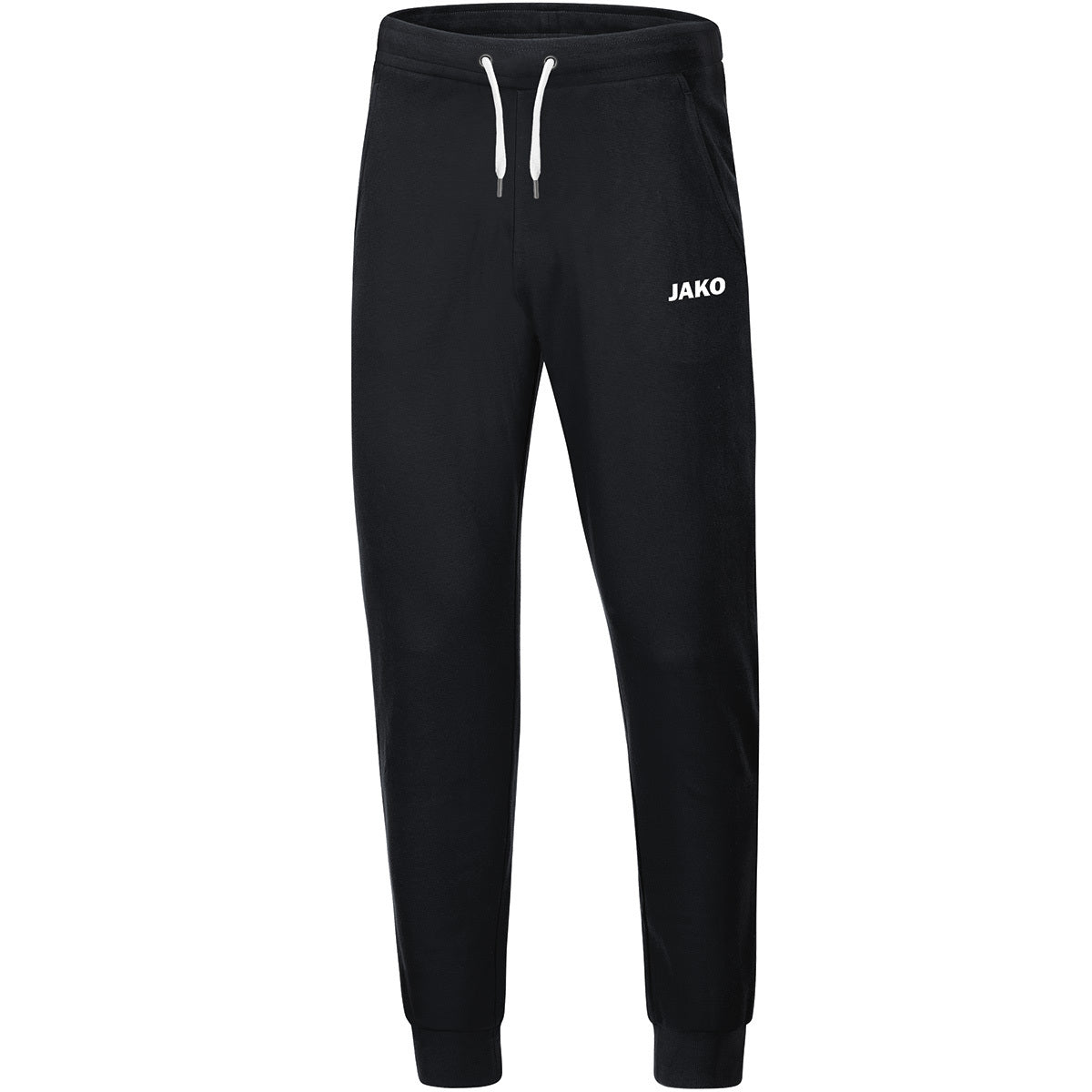 Jogginghose Base mit Bündchen Kinder (JAKO)