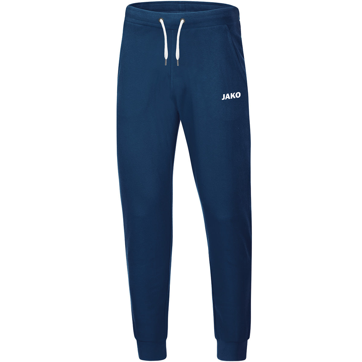 Jogginghose Base mit Bündchen (JAKO)