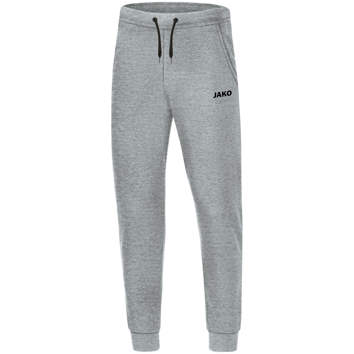 Jogginghose Base mit Bündchen Damen (JAKO)
