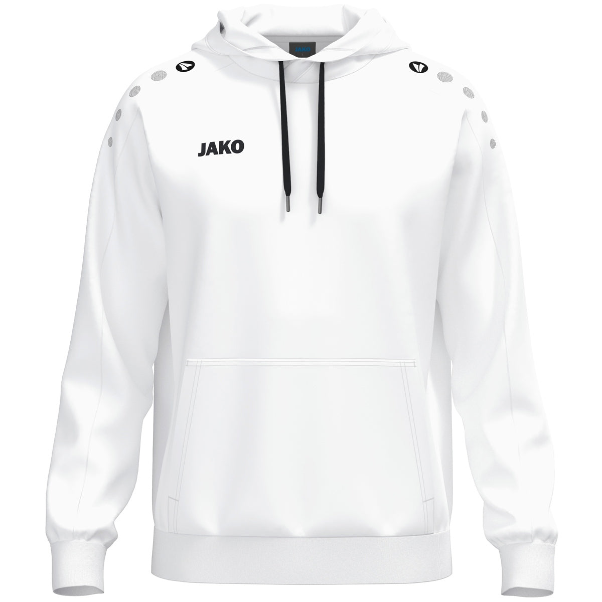 Kapuzensweat One Cotton (JAKO)