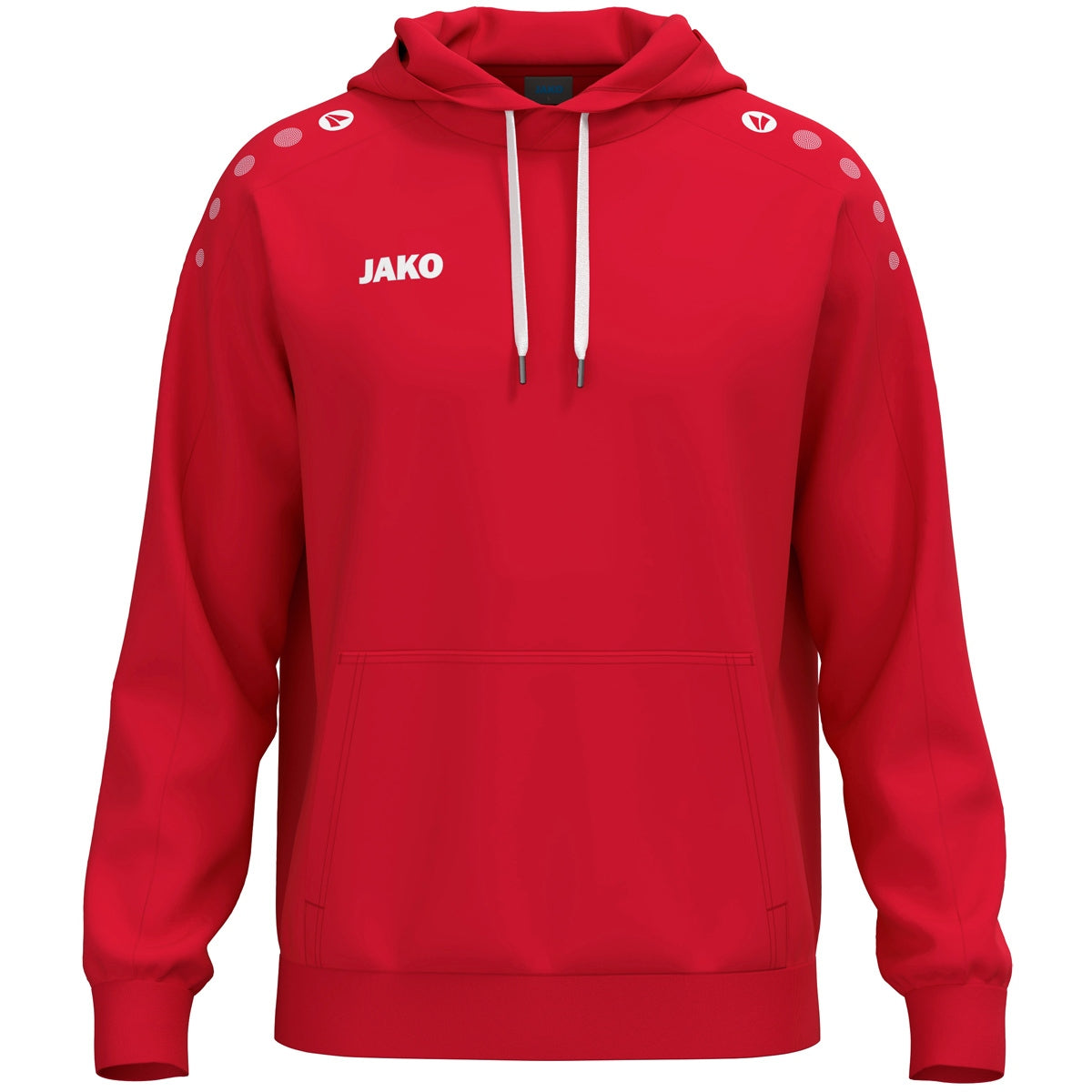 Kapuzensweat One Cotton Kinder (JAKO)