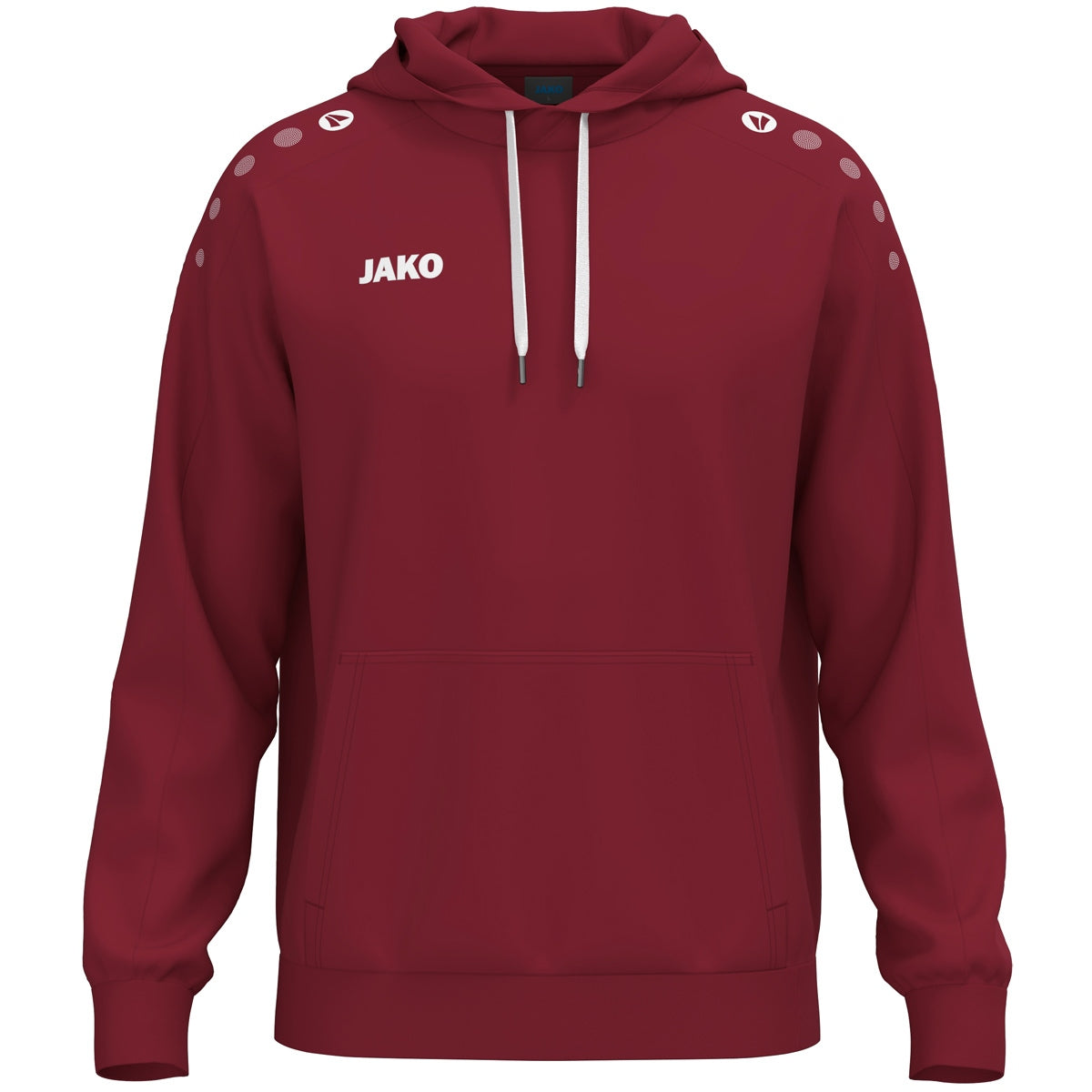 Kapuzensweat One Cotton (JAKO)