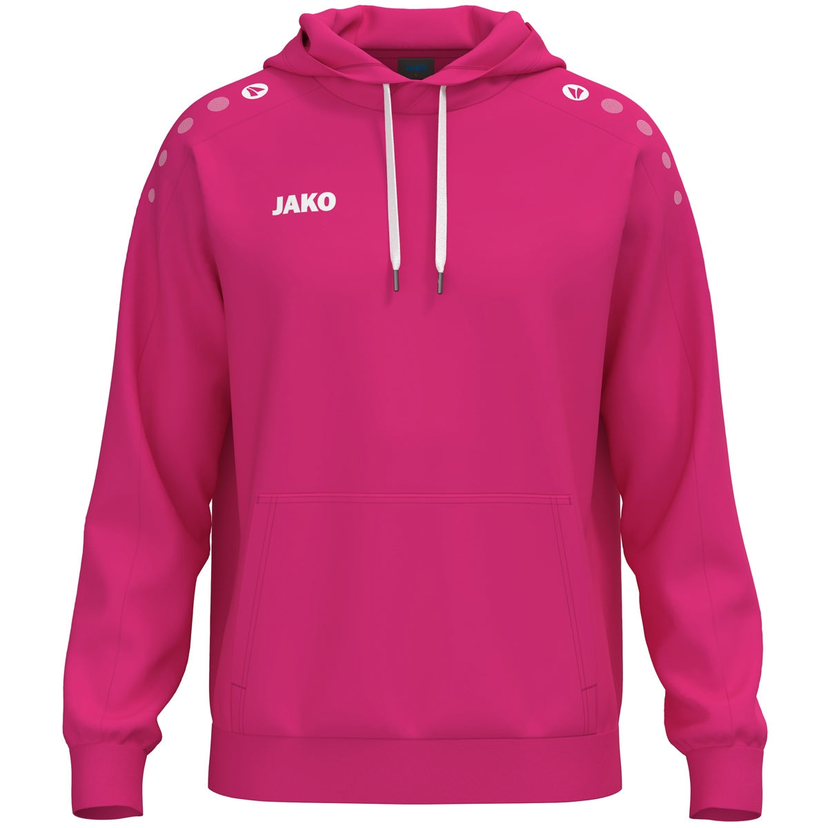 Kapuzensweat One Cotton (JAKO)