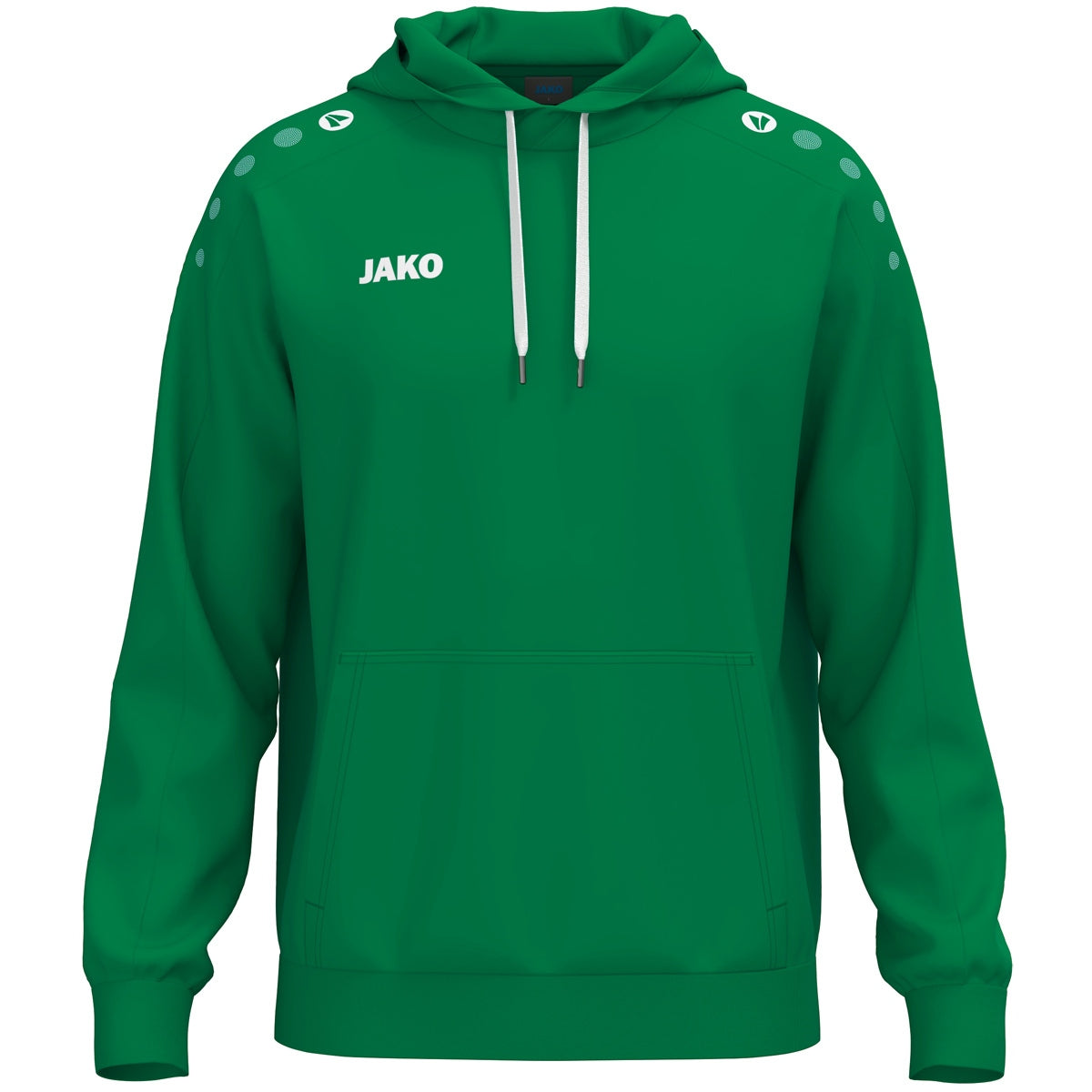 Kapuzensweat One Cotton Kinder (JAKO)
