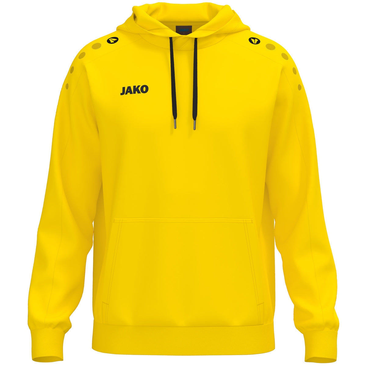 Kapuzensweat One Cotton (JAKO)