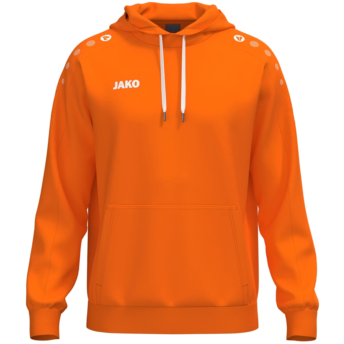 Kapuzensweat One Cotton (JAKO)