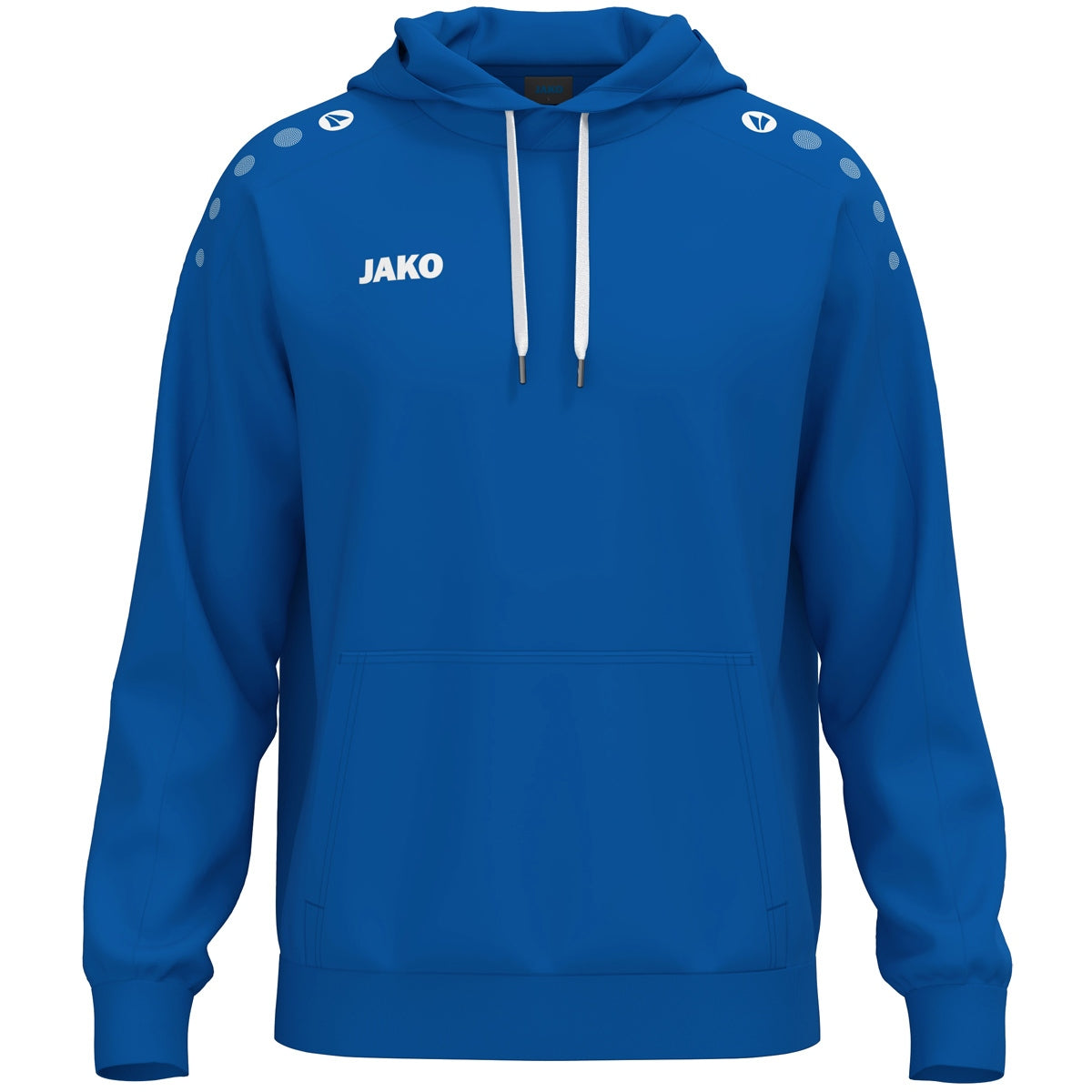 Kapuzensweat One Cotton Kinder (JAKO)
