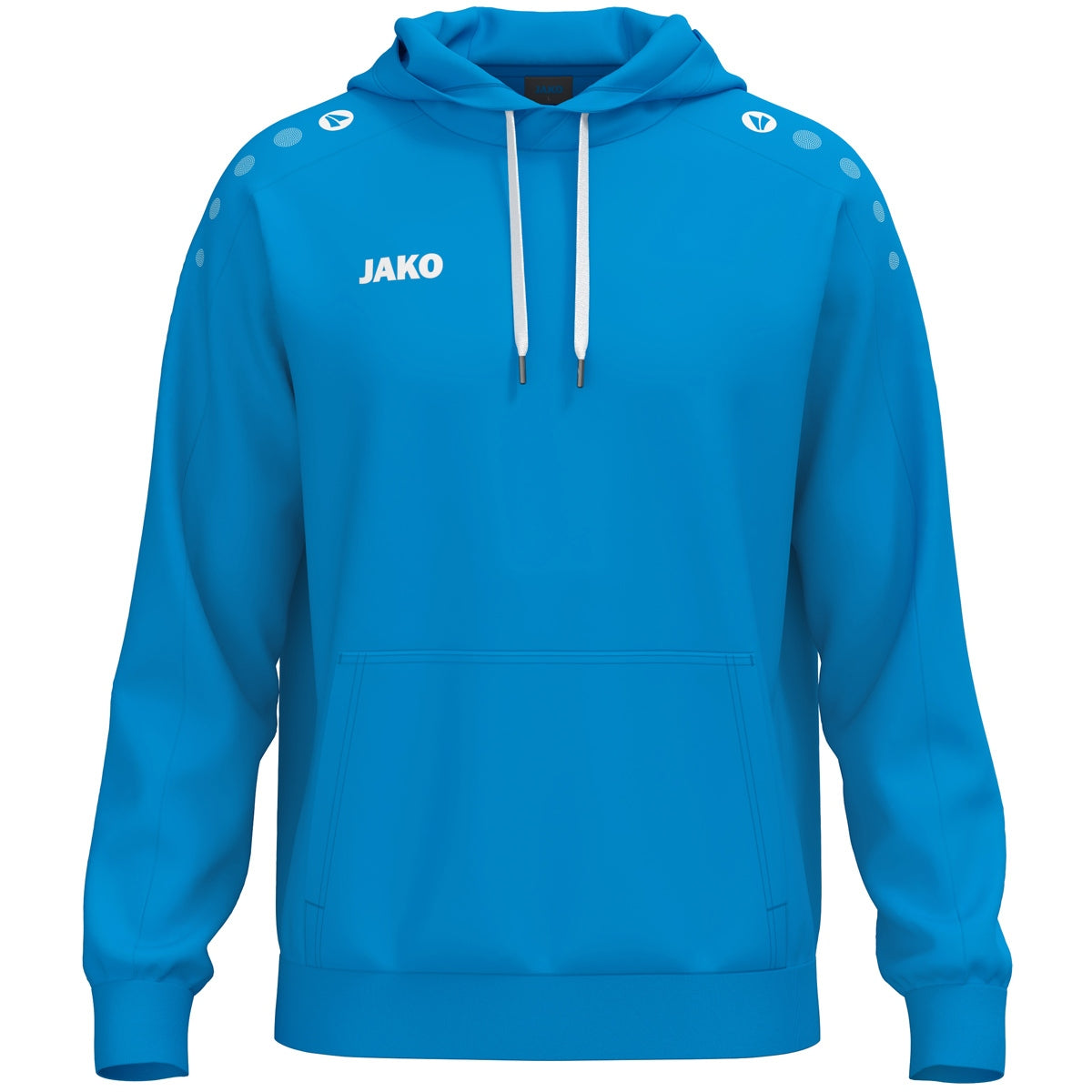 Kapuzensweat One Cotton (JAKO)
