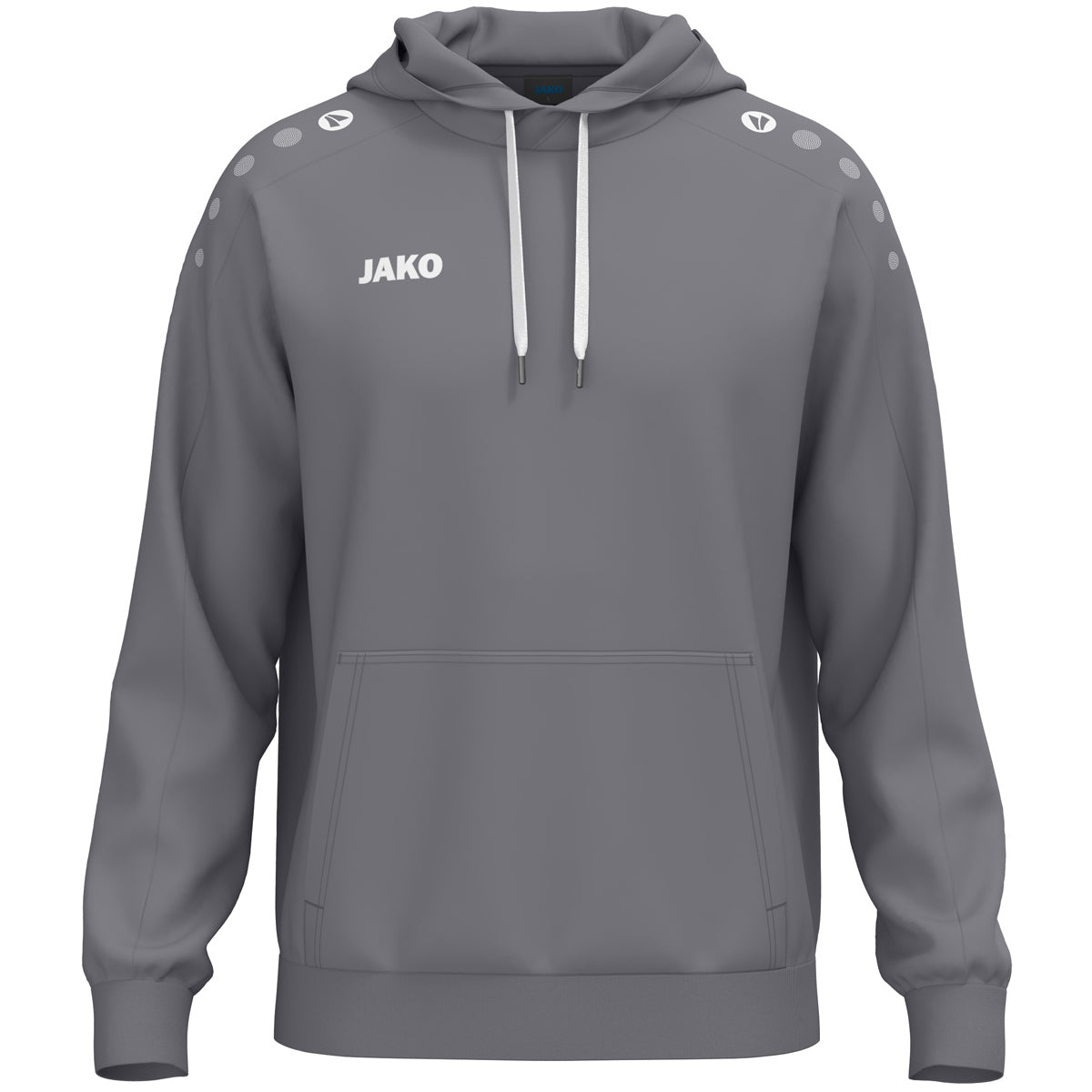 Kapuzensweat One Cotton Kinder (JAKO)