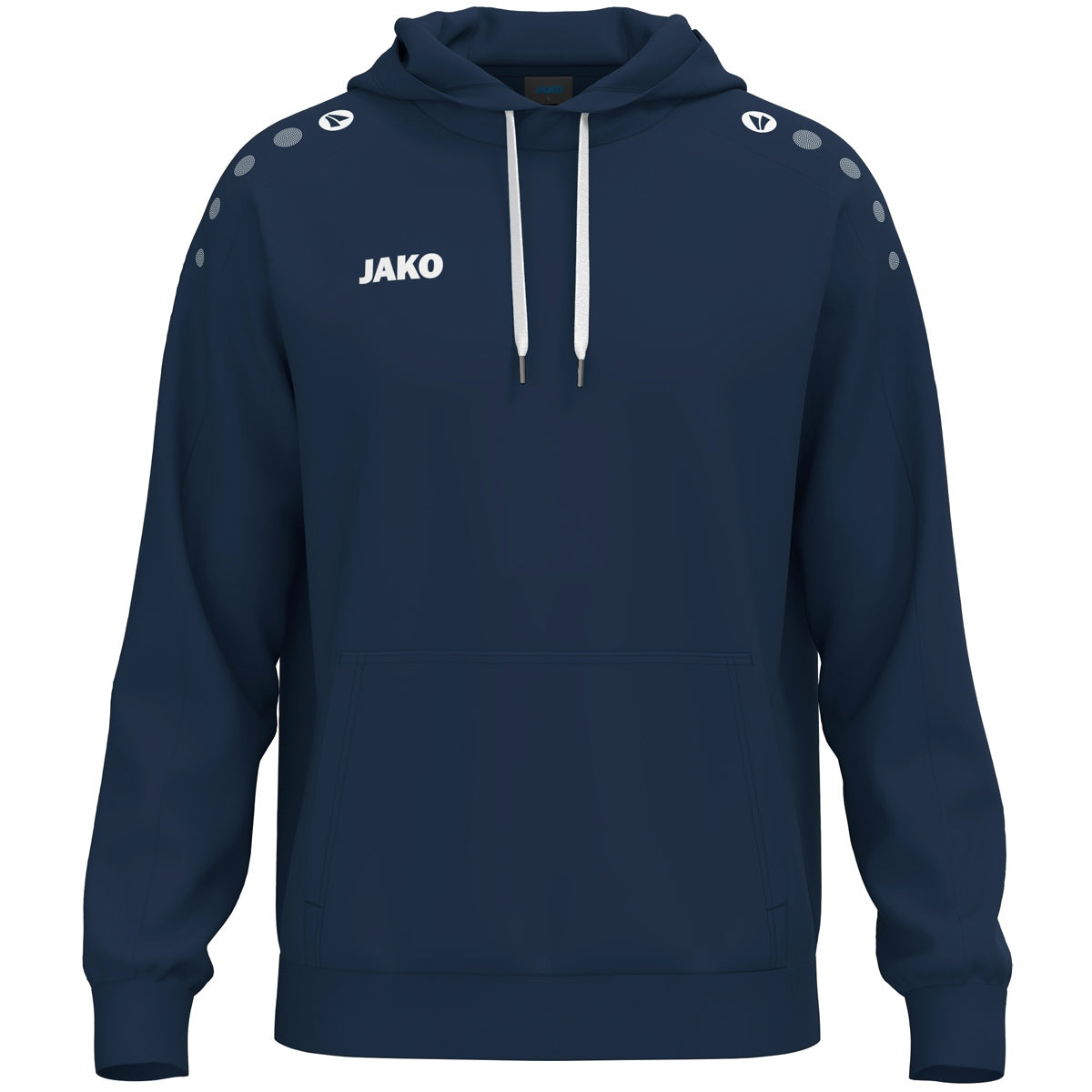Kapuzensweat One Cotton (JAKO)