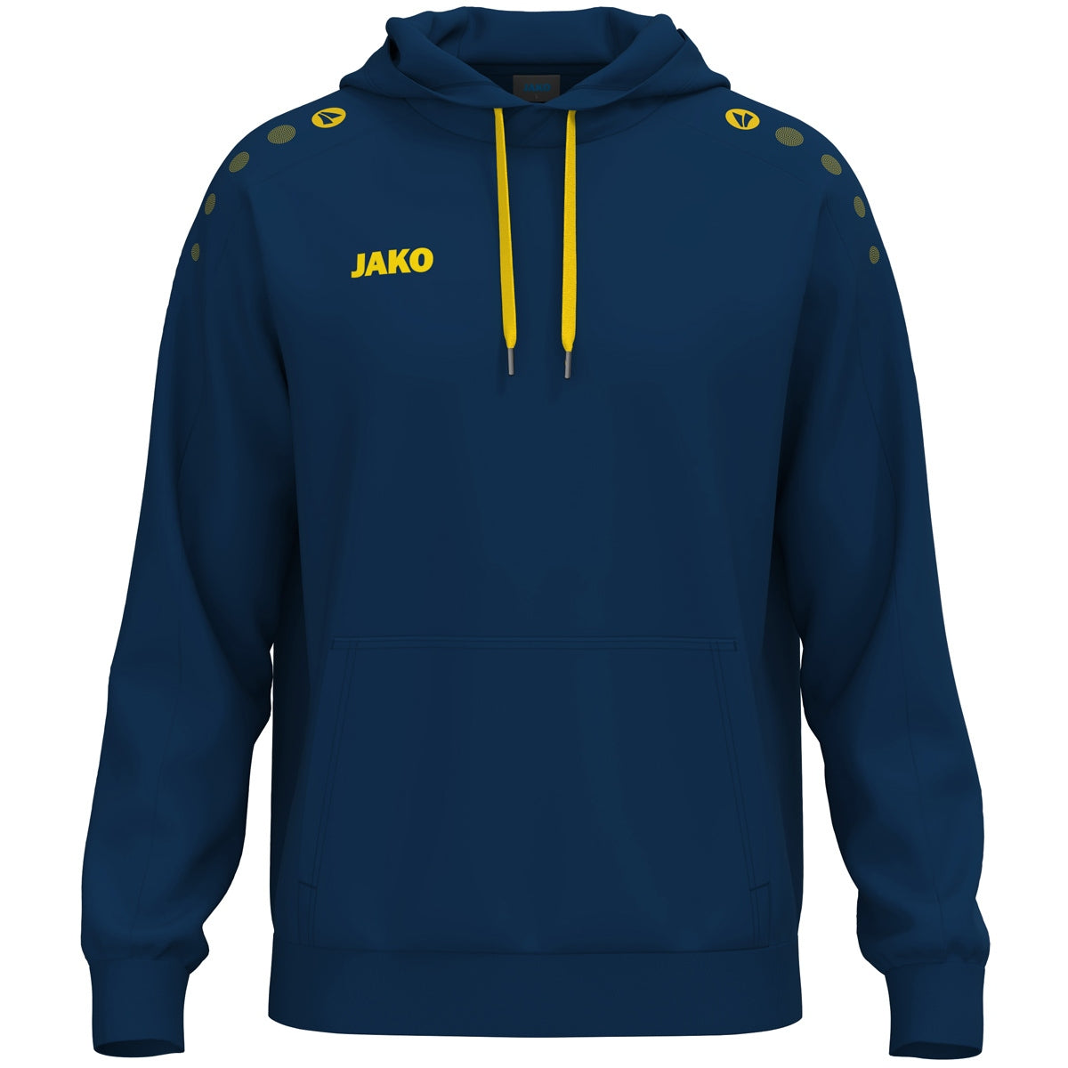 Kapuzensweat One Cotton (JAKO)