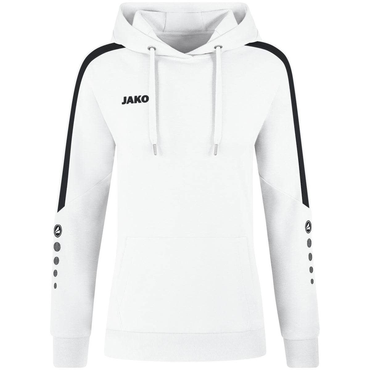 Kapuzensweat Power Kinder (JAKO)