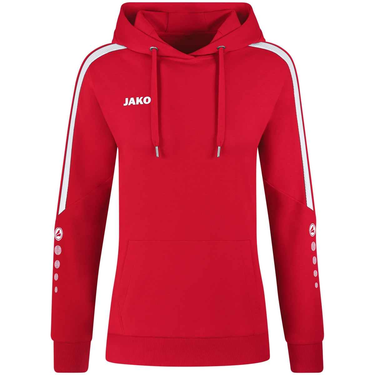 Kapuzensweat Power Kinder (JAKO)
