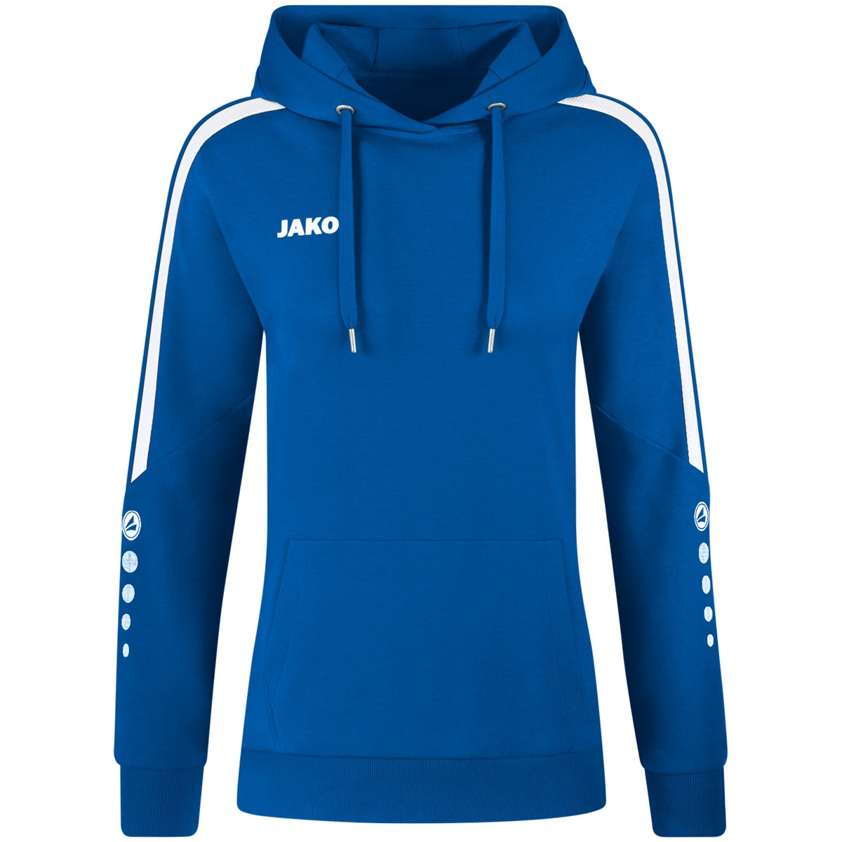 Kapuzensweat Power Kinder (JAKO)