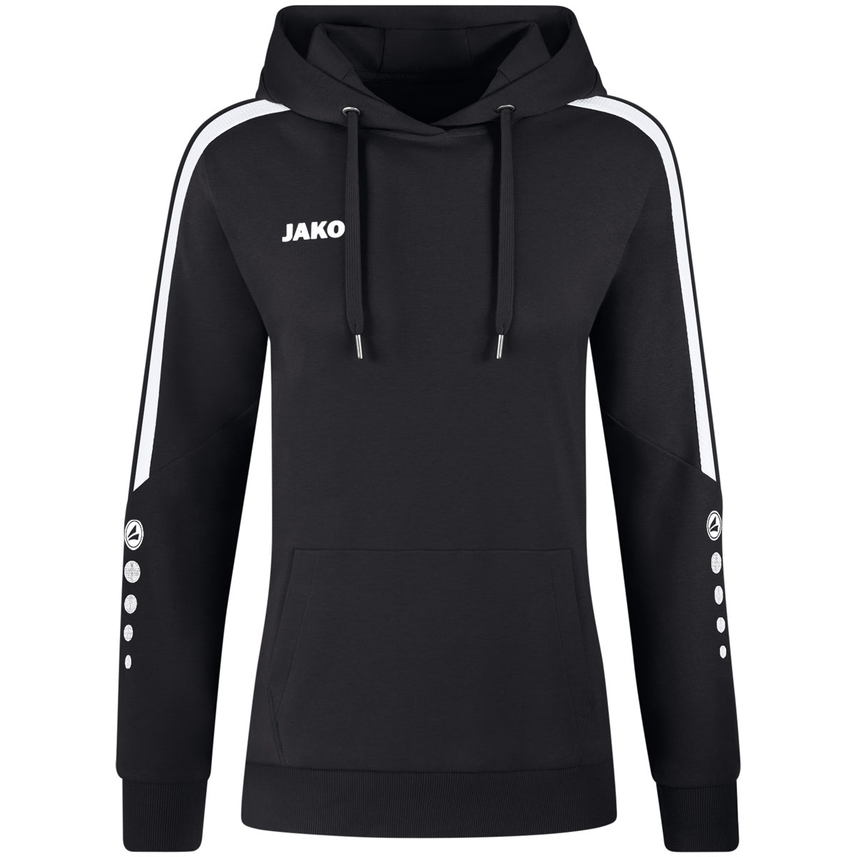 Kapuzensweat Power Kinder (JAKO)