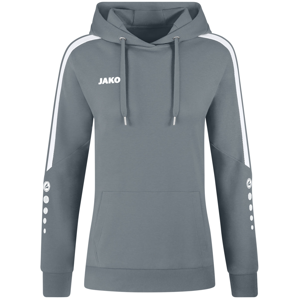 Kapuzensweat Power (JAKO)