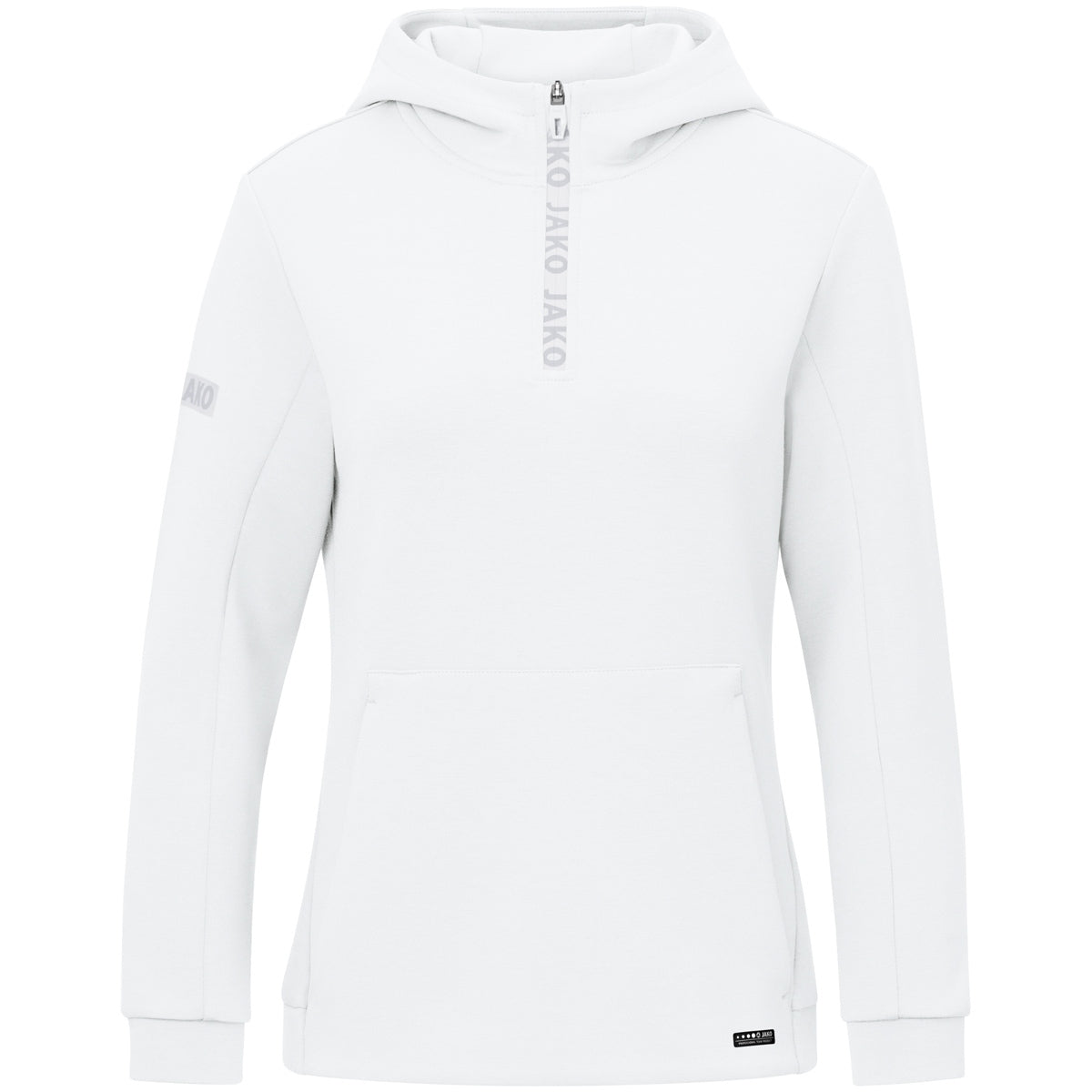 Zip Hoodie Pro Casual (JAKO)
