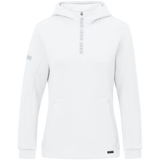 Zip Hoodie Pro Casual Damen (JAKO)