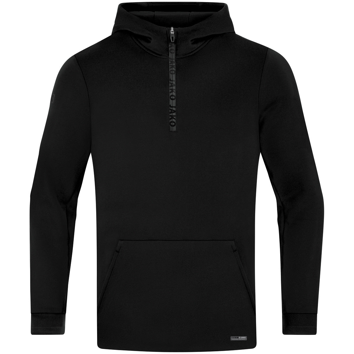 Zip Hoodie Pro Casual Damen (JAKO)