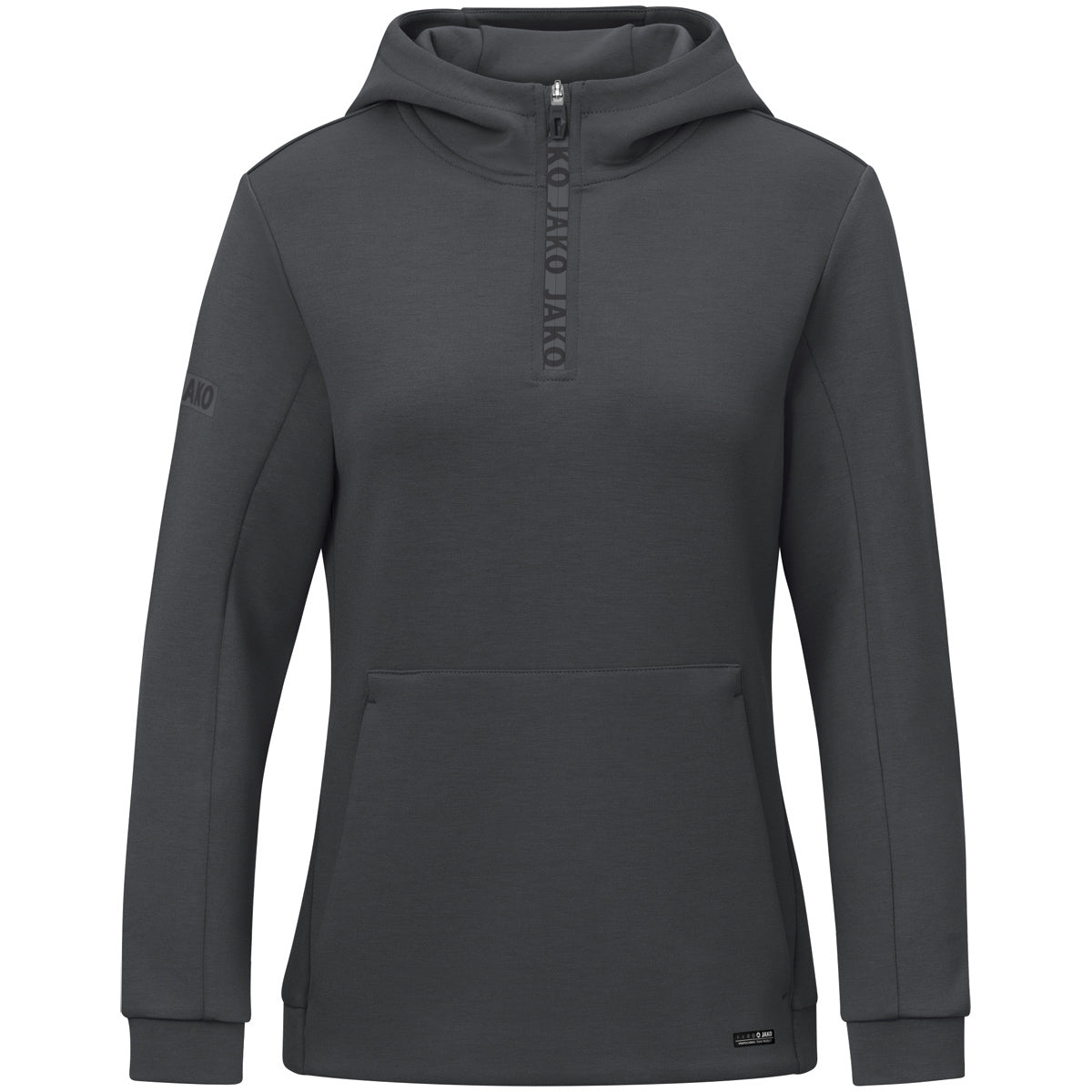 Zip Hoodie Pro Casual (JAKO)