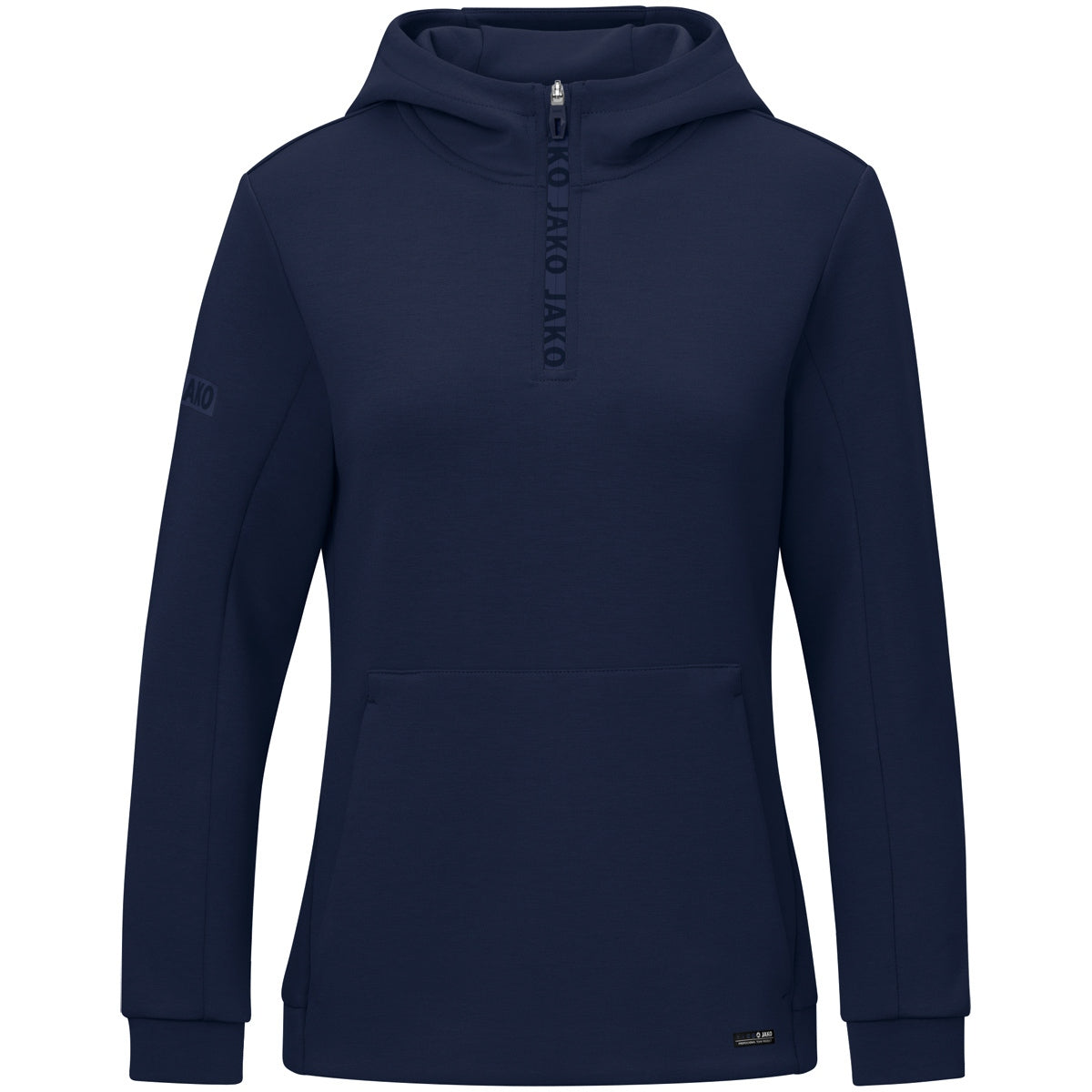 Zip Hoodie Pro Casual (JAKO)