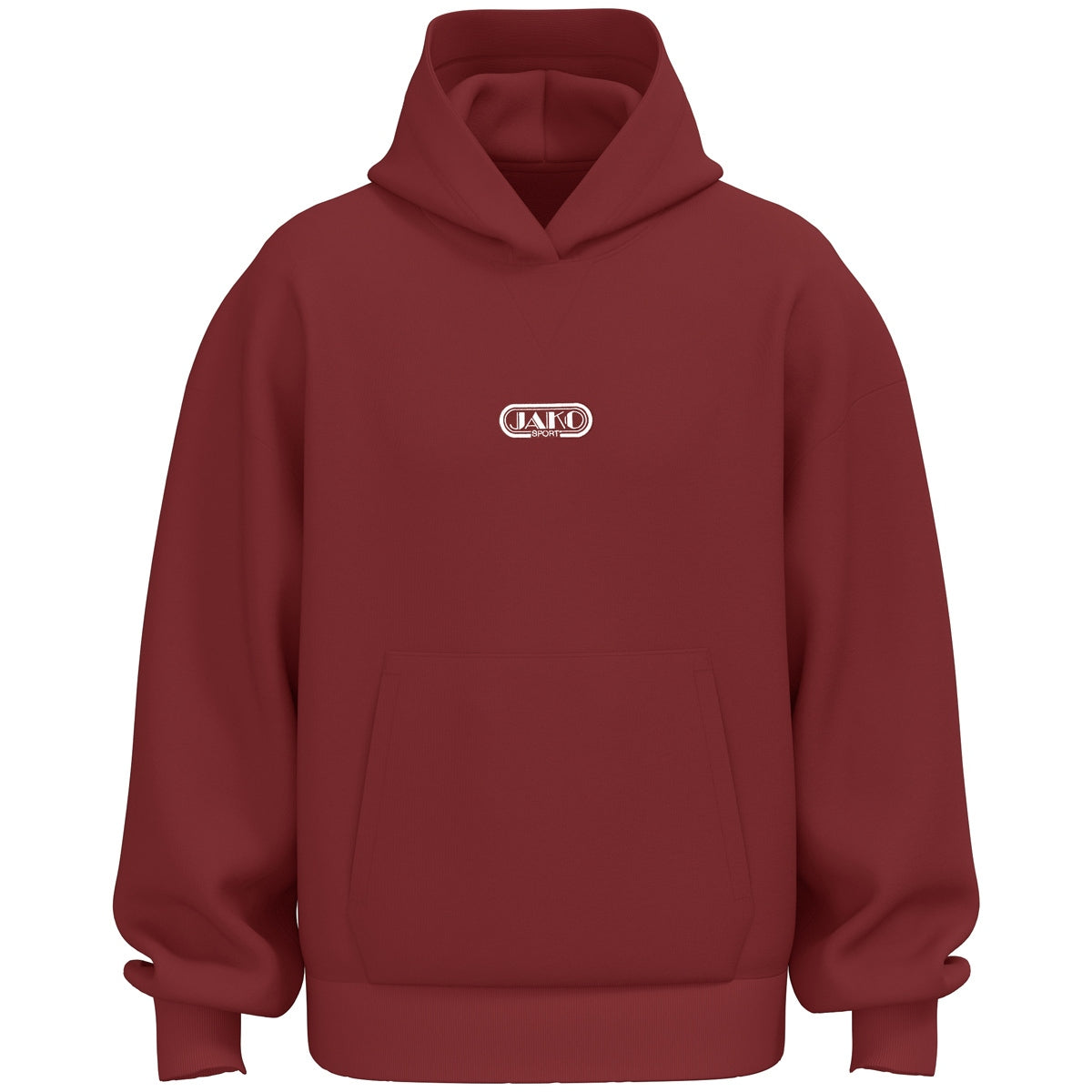 Kapuzensweat Wardrobe (JAKO)