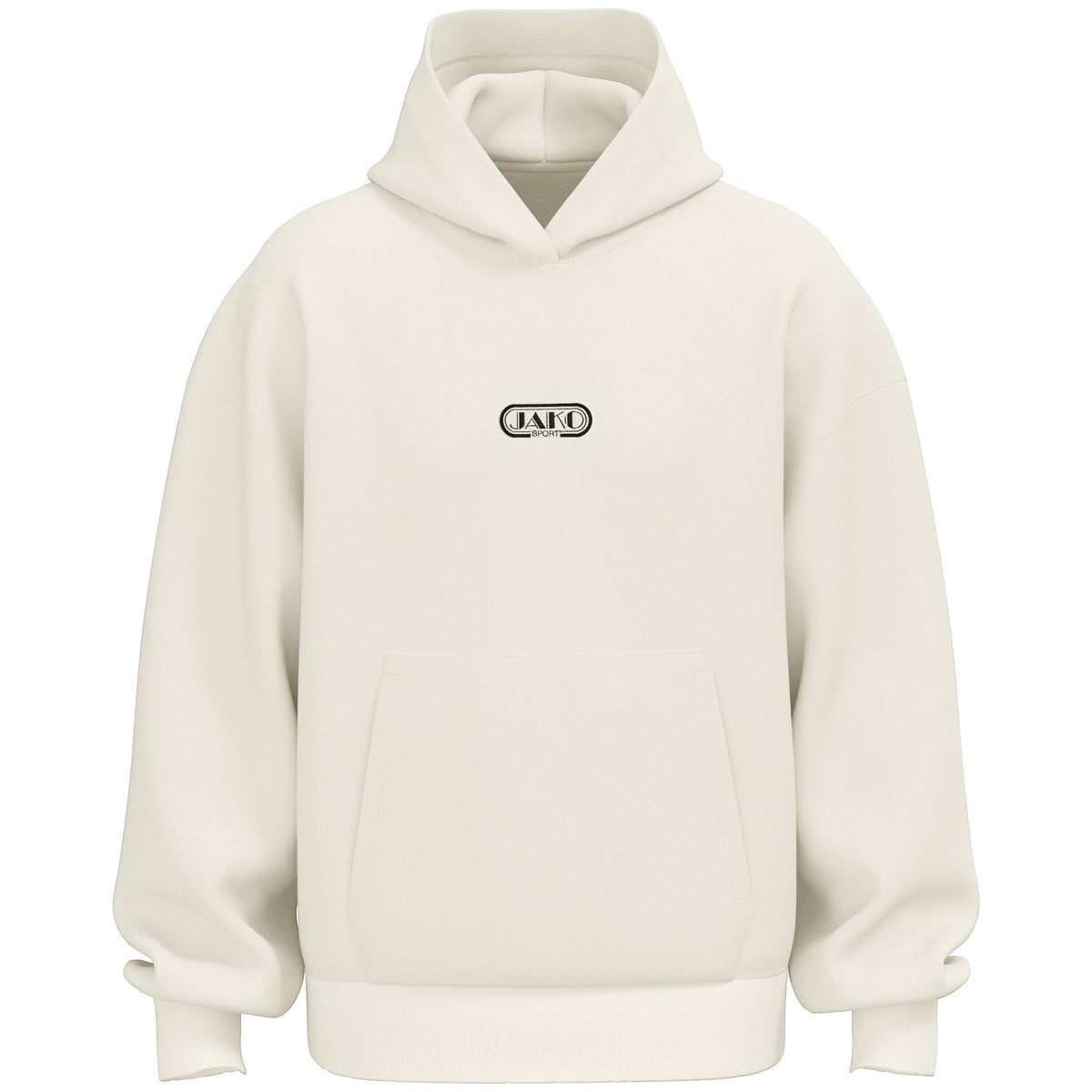 Kapuzensweat Wardrobe (JAKO)