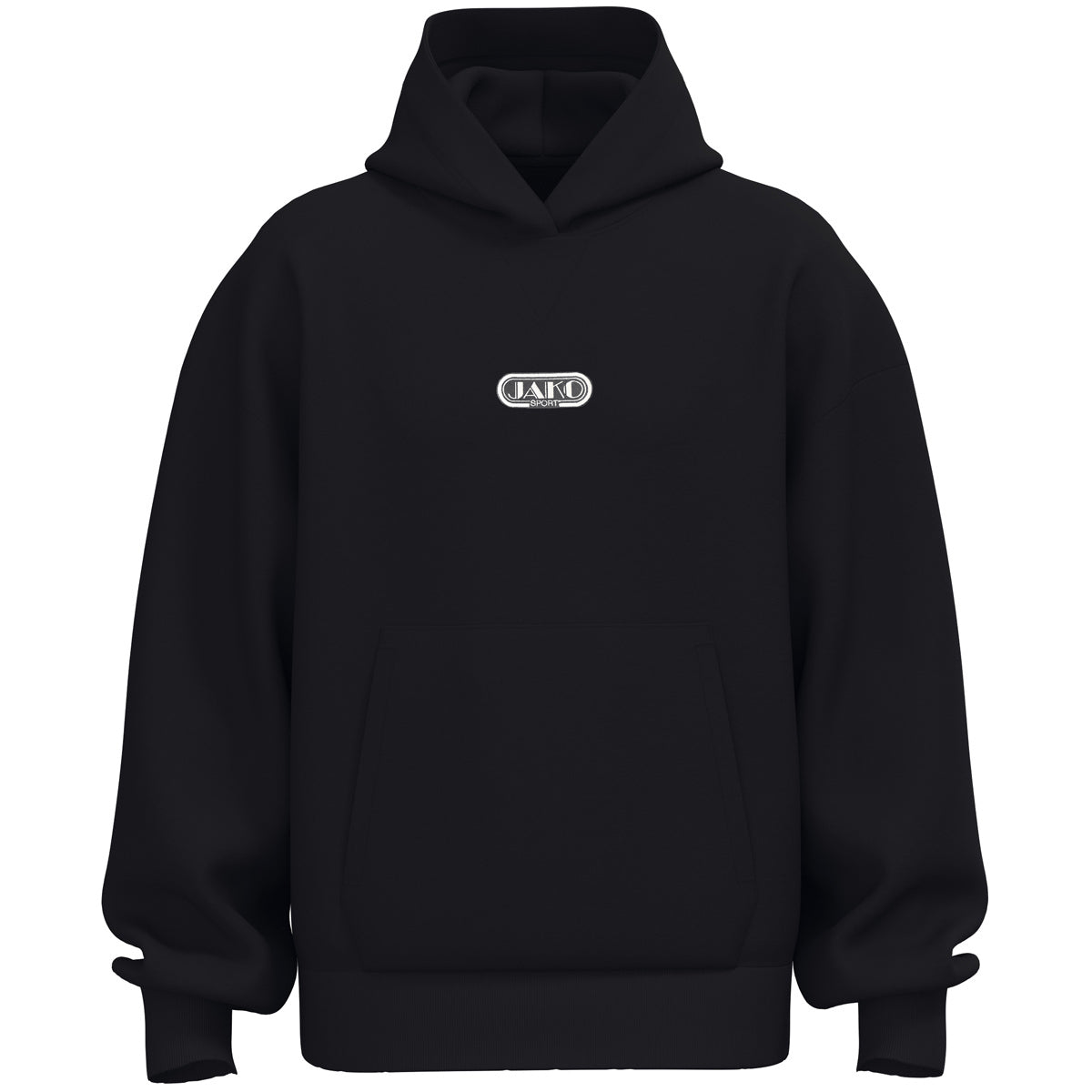 Kapuzensweat Wardrobe (JAKO)